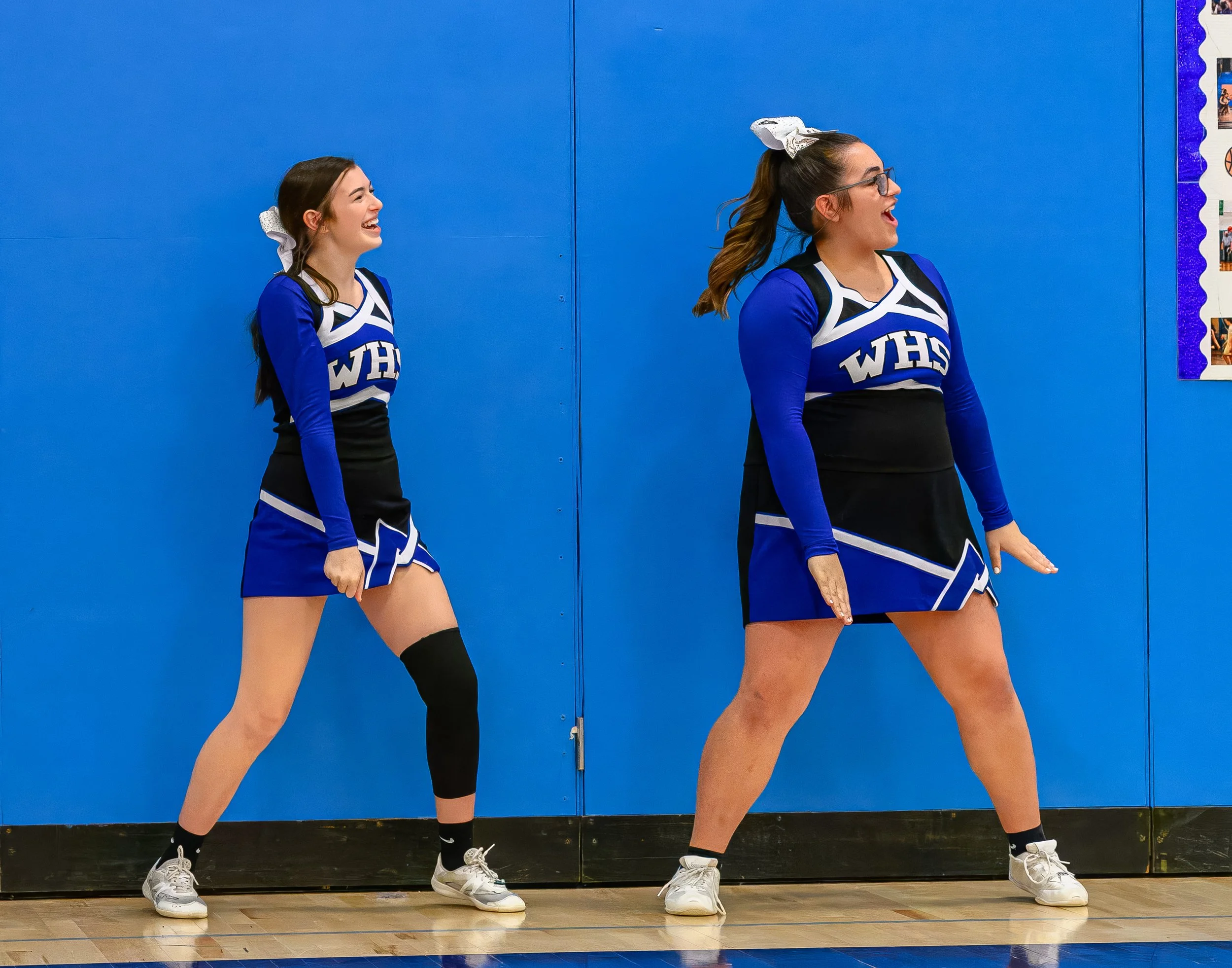 2025-02-18 Spirit Cheer for Girls Varsity Basketball vs. Onteora-45.jpg
