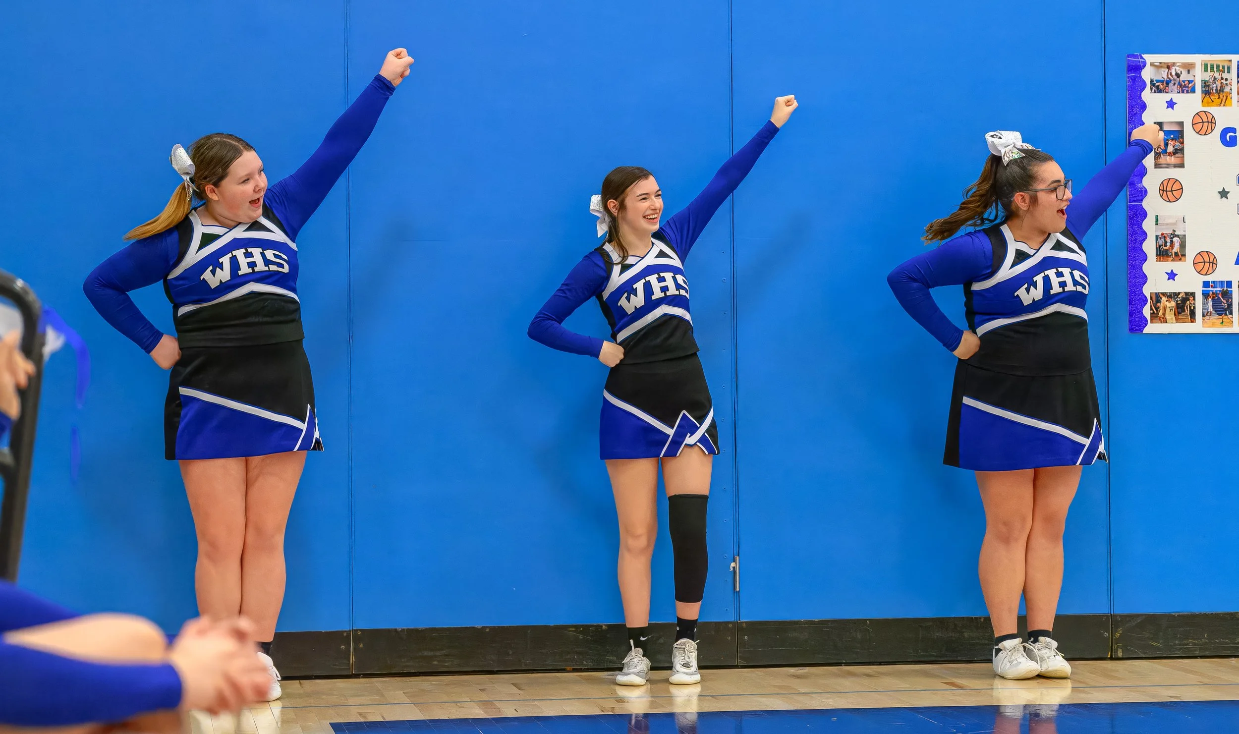 2025-02-18 Spirit Cheer for Girls Varsity Basketball vs. Onteora-47.jpg