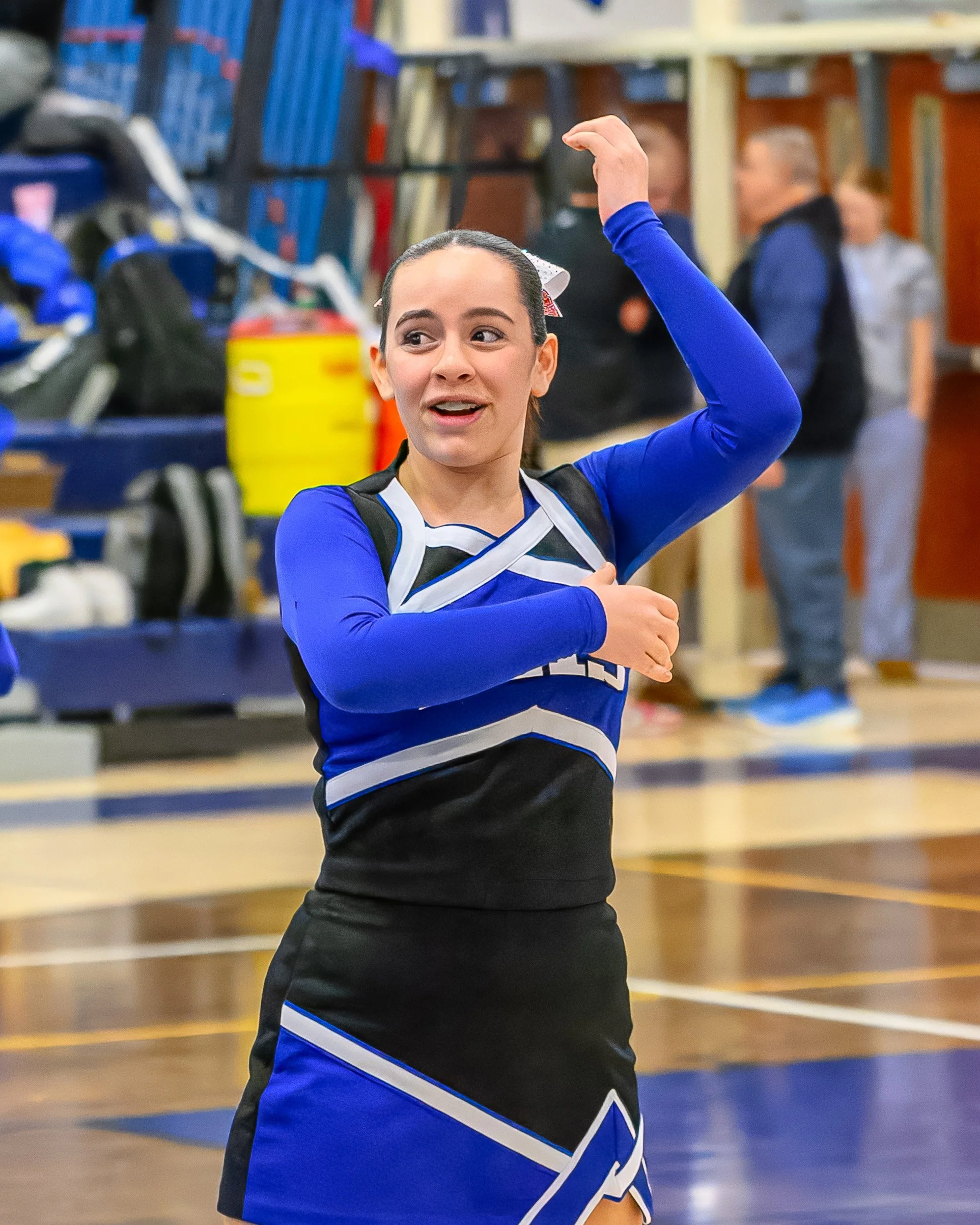 2025-02-18 Spirit Cheer for Girls Varsity Basketball vs. Onteora-67.jpg