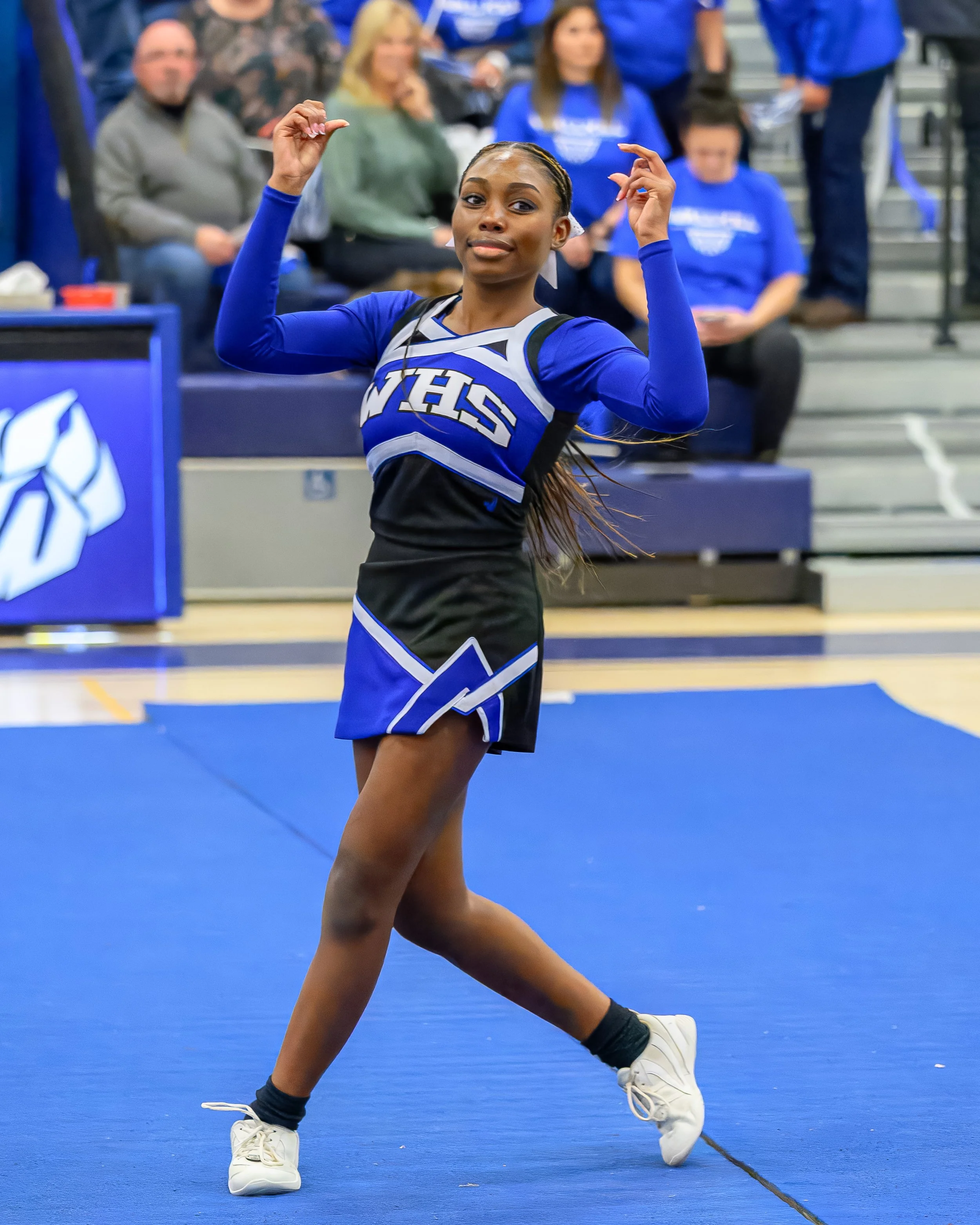 2025-02-18 Spirit Cheer for Girls Varsity Basketball vs. Onteora-68.jpg