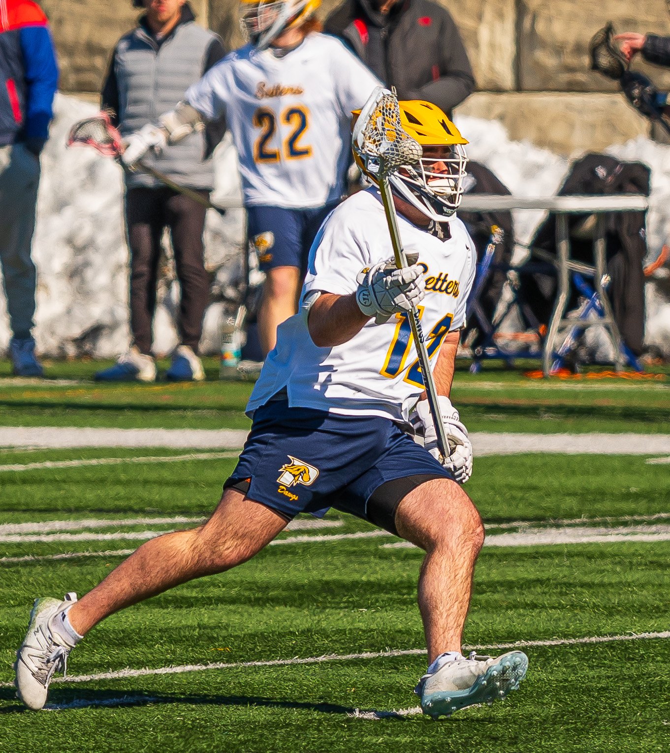 2025-02-22 Pace Lacrosse vs. Molloy University-35.jpg
