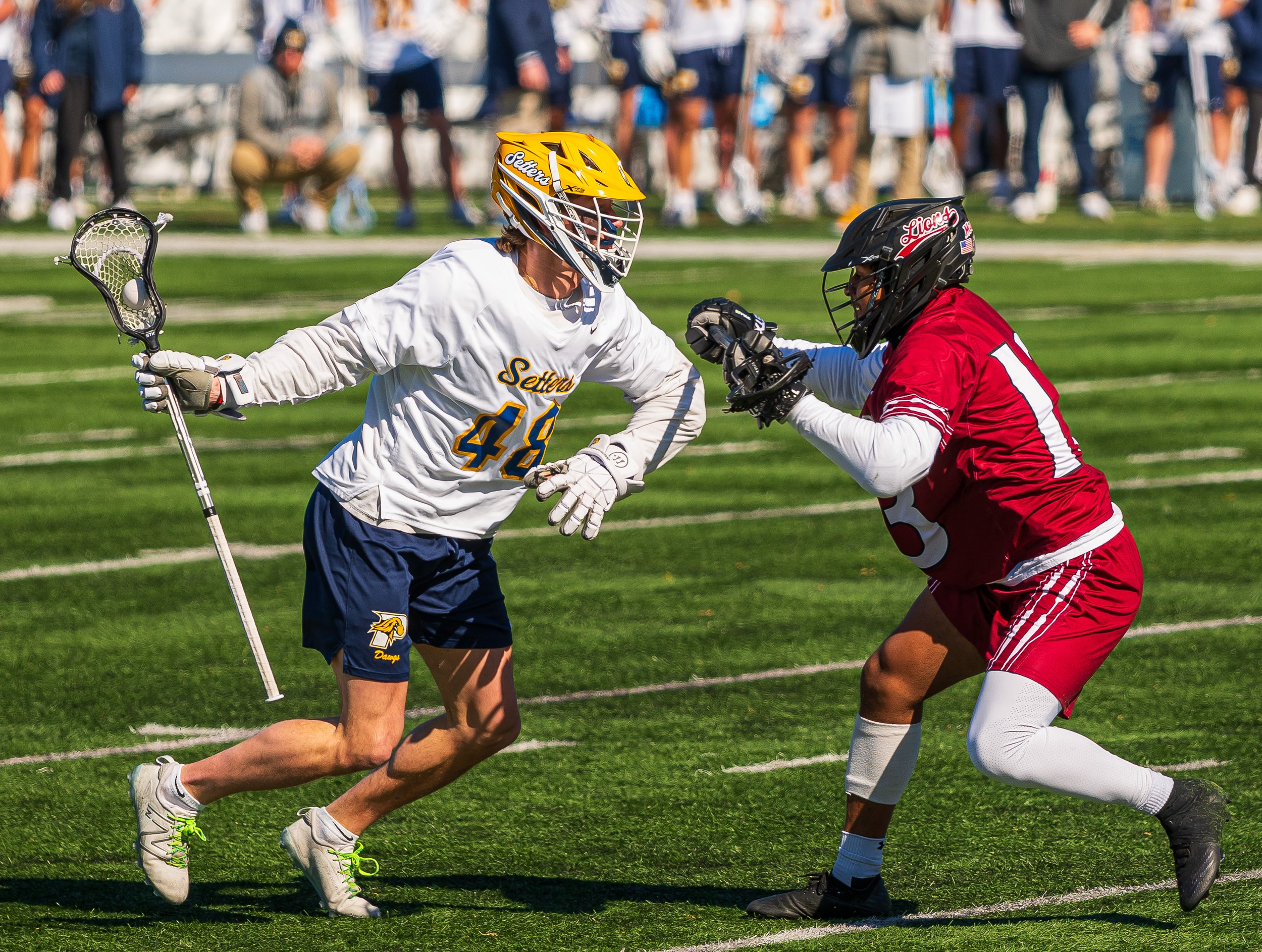 2025-02-22 Pace Lacrosse vs. Molloy University-38.jpg