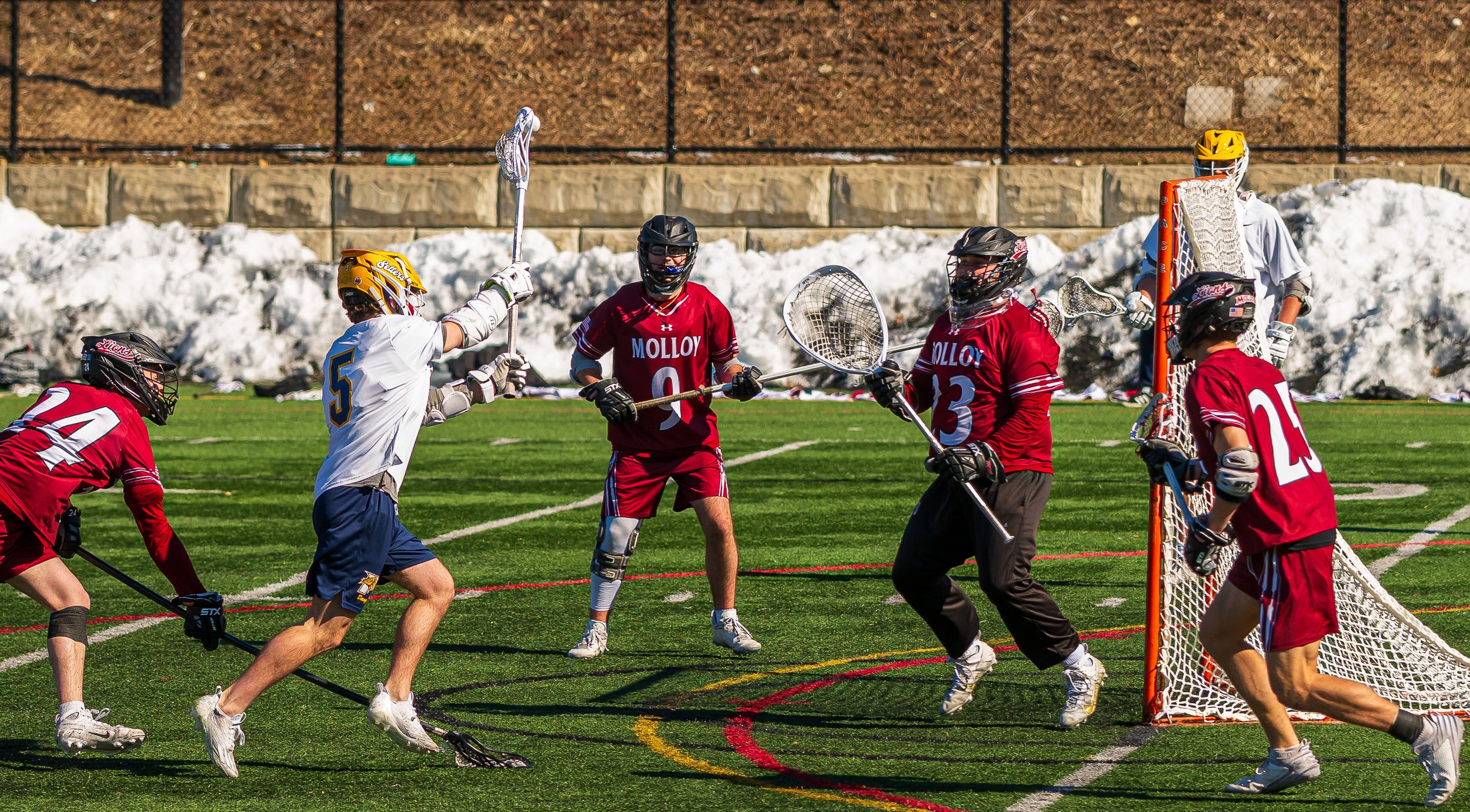 2025-02-22 Pace Lacrosse vs. Molloy University-42.jpg
