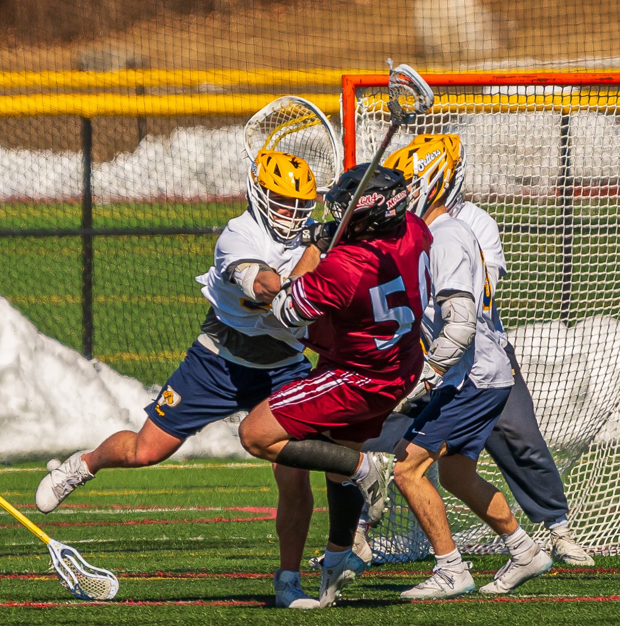 2025-02-22 Pace Lacrosse vs. Molloy University-45.jpg