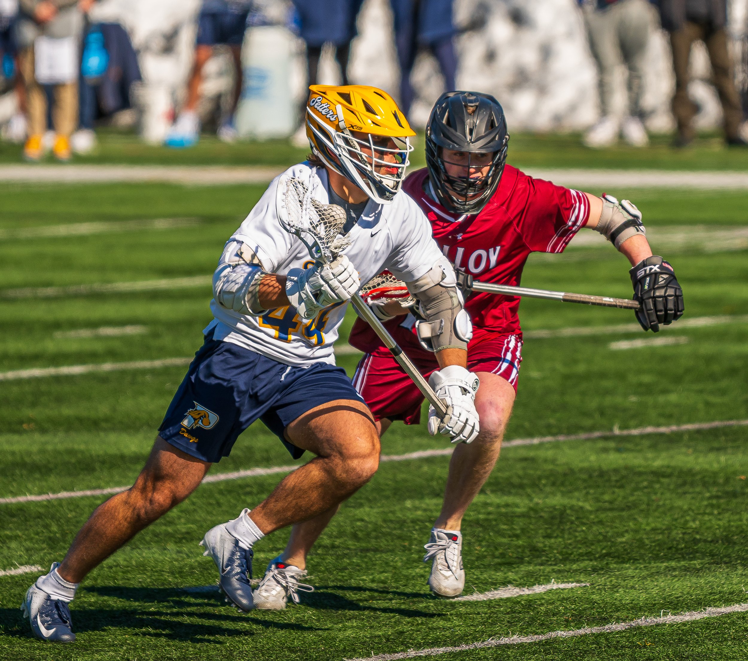 2025-02-22 Pace Lacrosse vs. Molloy University-47.jpg