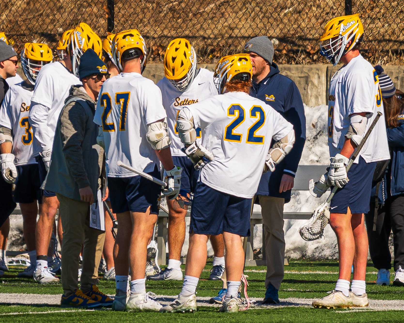 2025-02-22 Pace Lacrosse vs. Molloy University-49.jpg