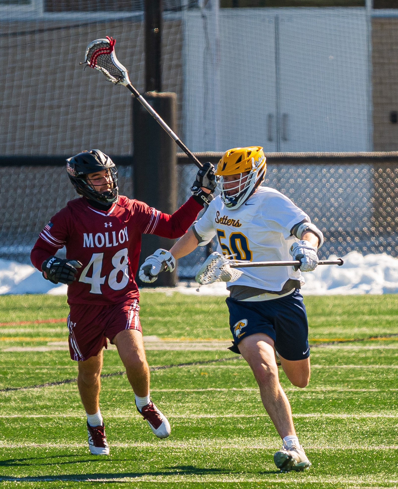 2025-02-22 Pace Lacrosse vs. Molloy University-67.jpg