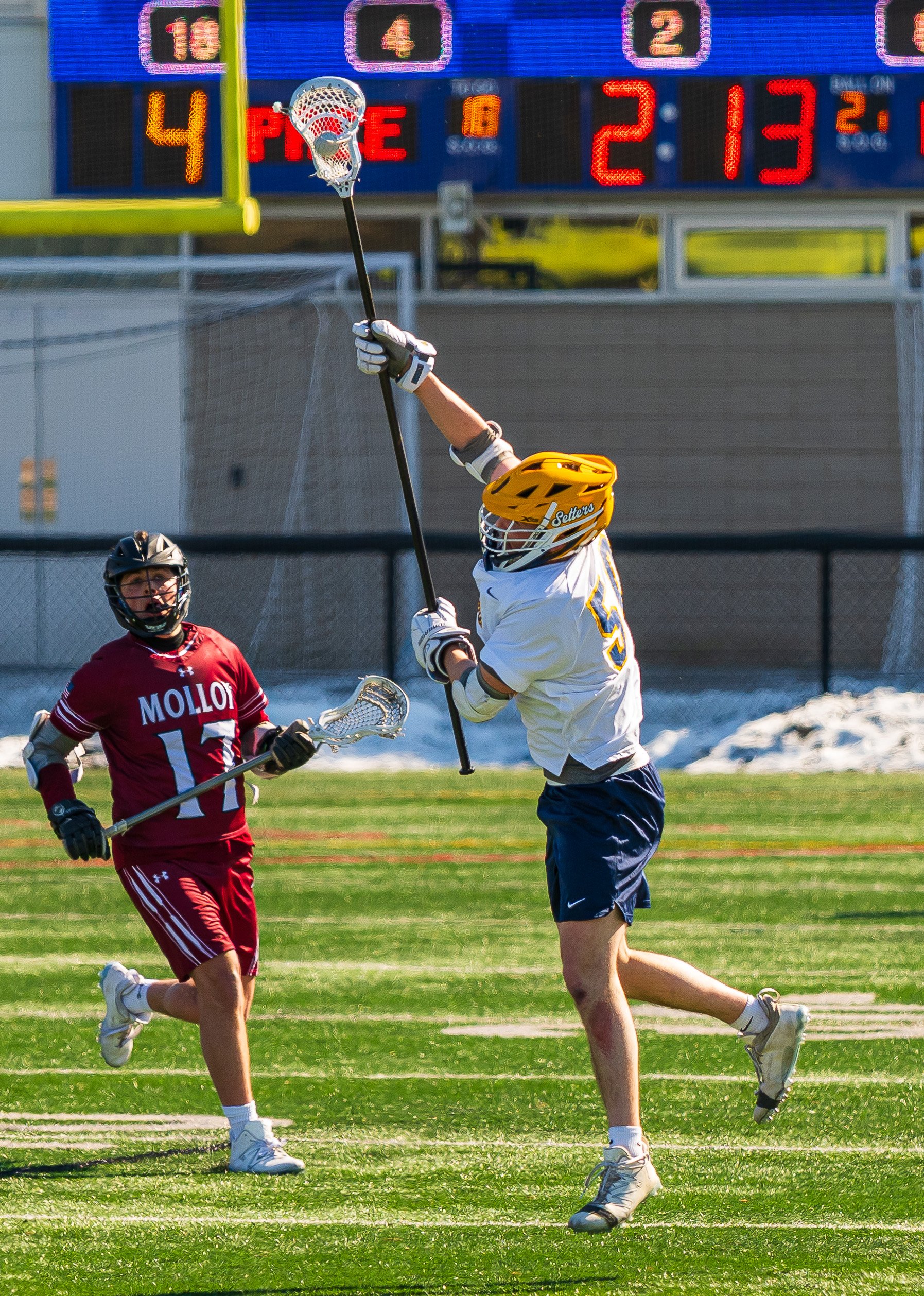2025-02-22 Pace Lacrosse vs. Molloy University-70.jpg