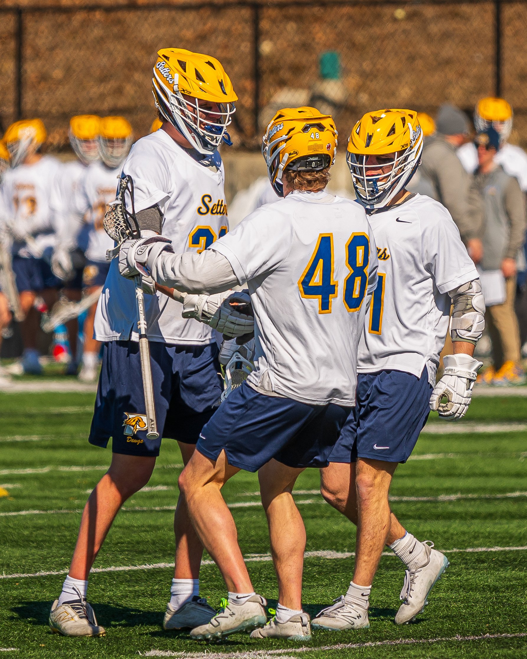 2025-02-22 Pace Lacrosse vs. Molloy University-77.jpg