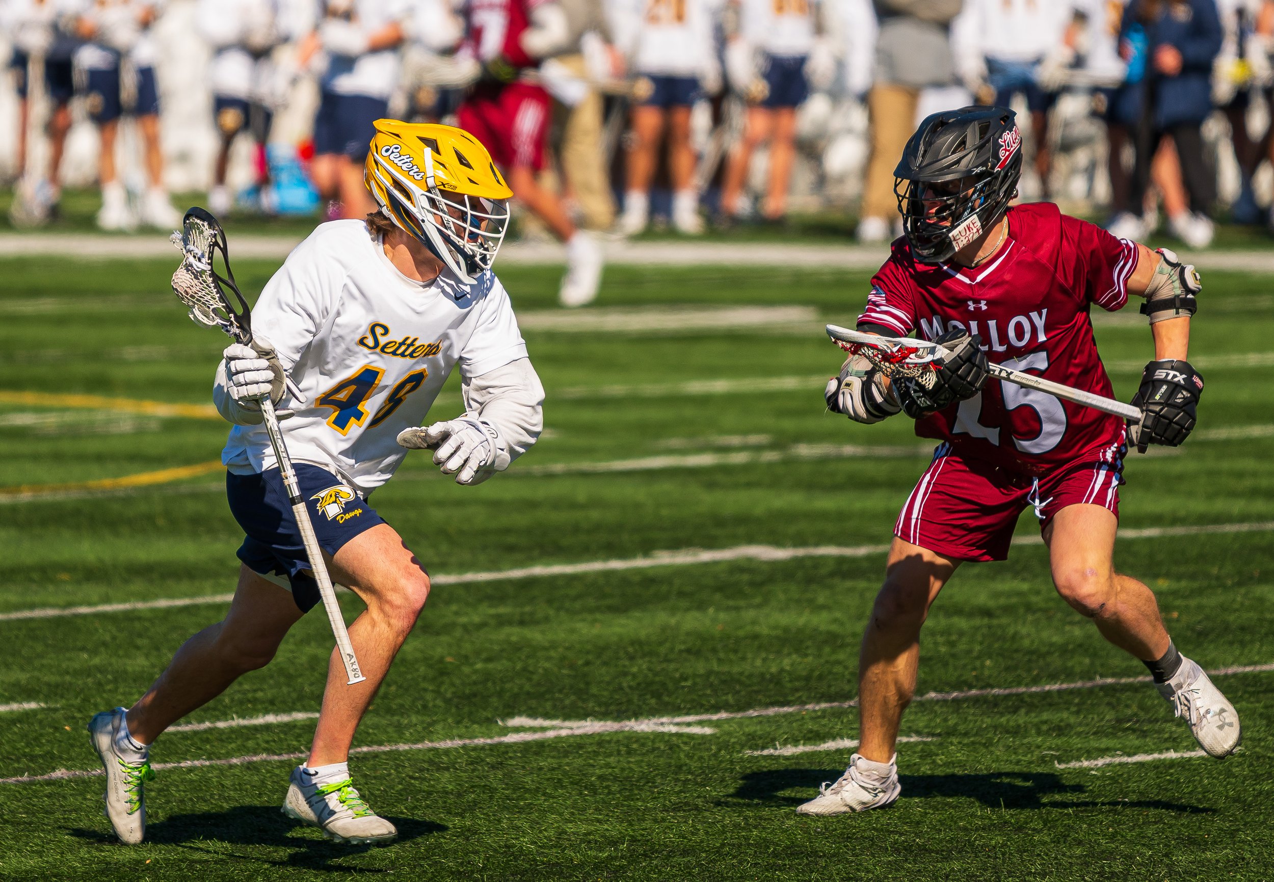 2025-02-22 Pace Lacrosse vs. Molloy University-84.jpg