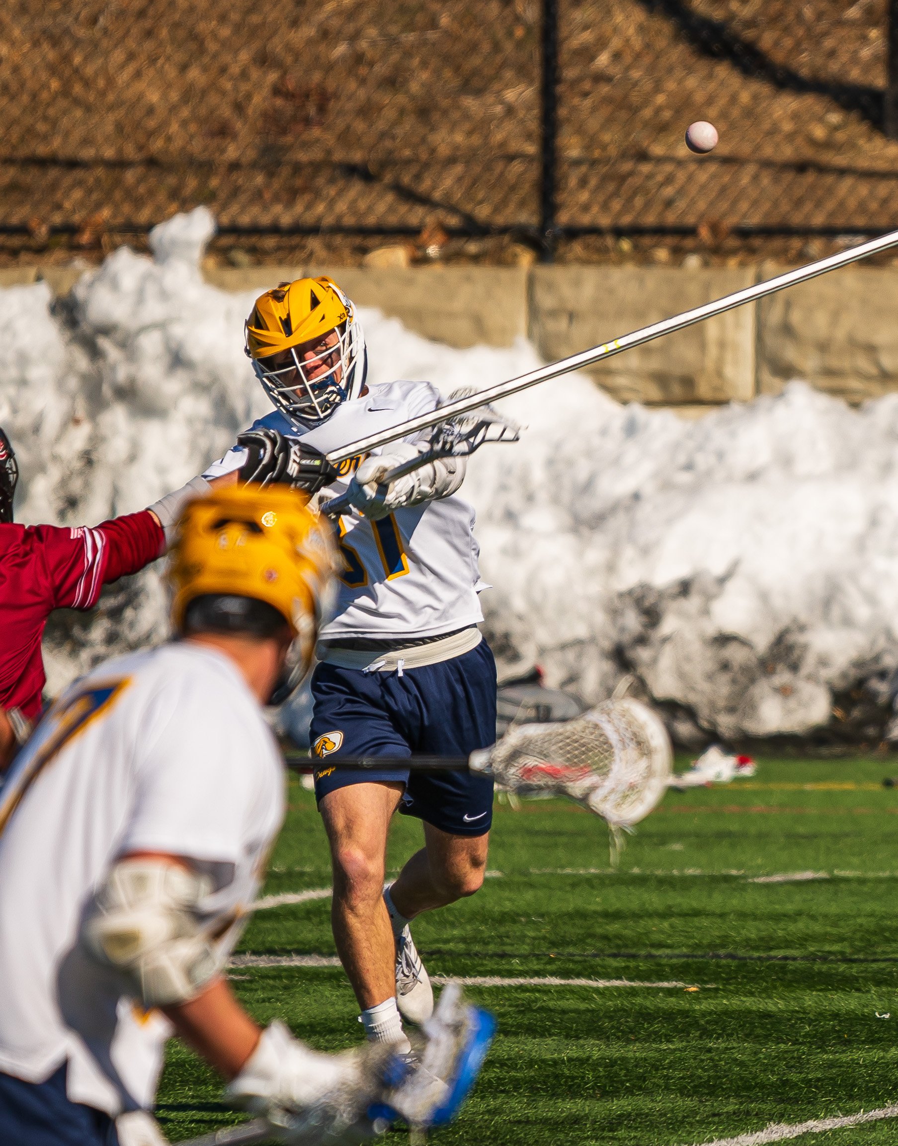 2025-02-22 Pace Lacrosse vs. Molloy University-86.jpg