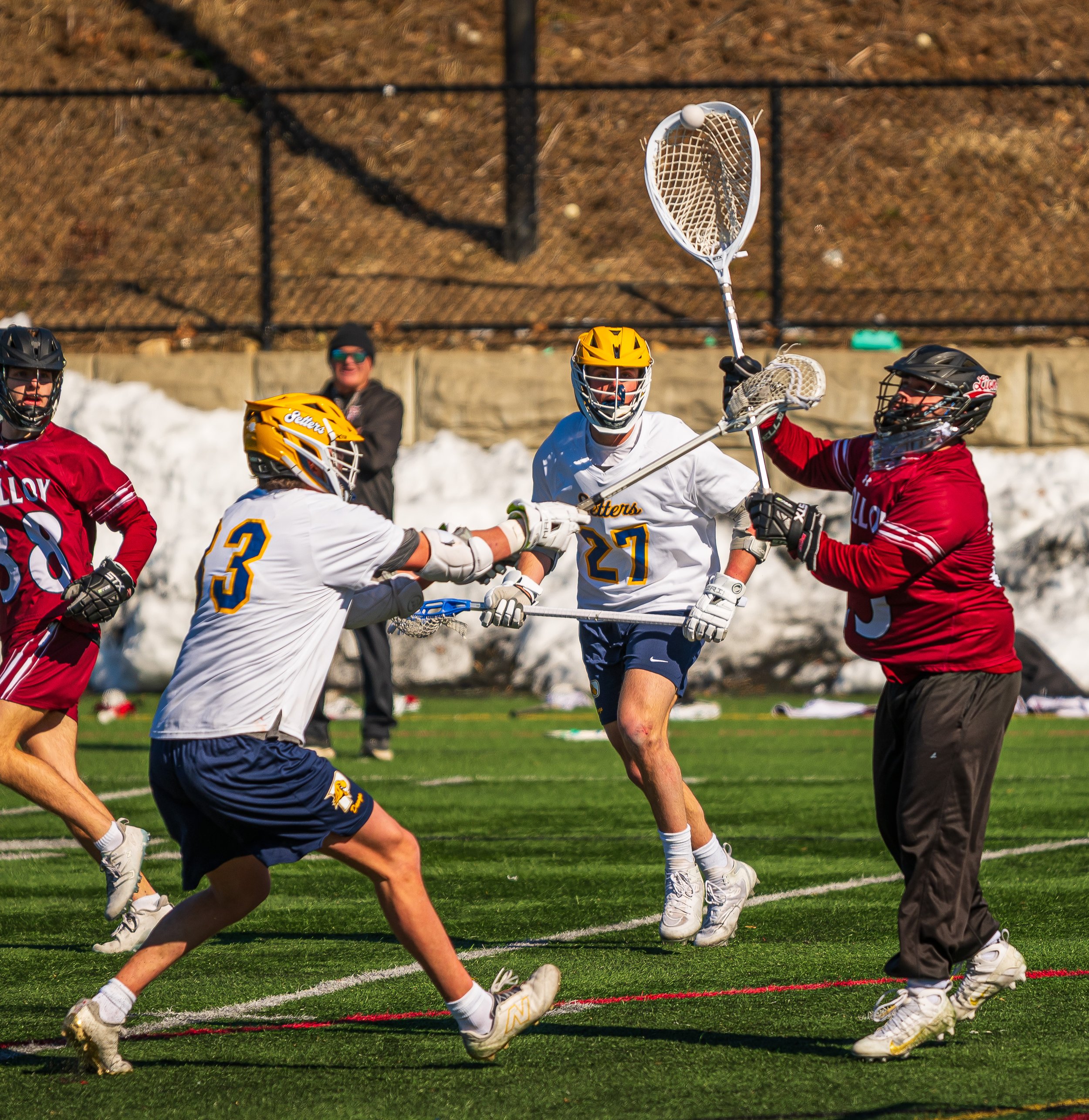 2025-02-22 Pace Lacrosse vs. Molloy University-88.jpg