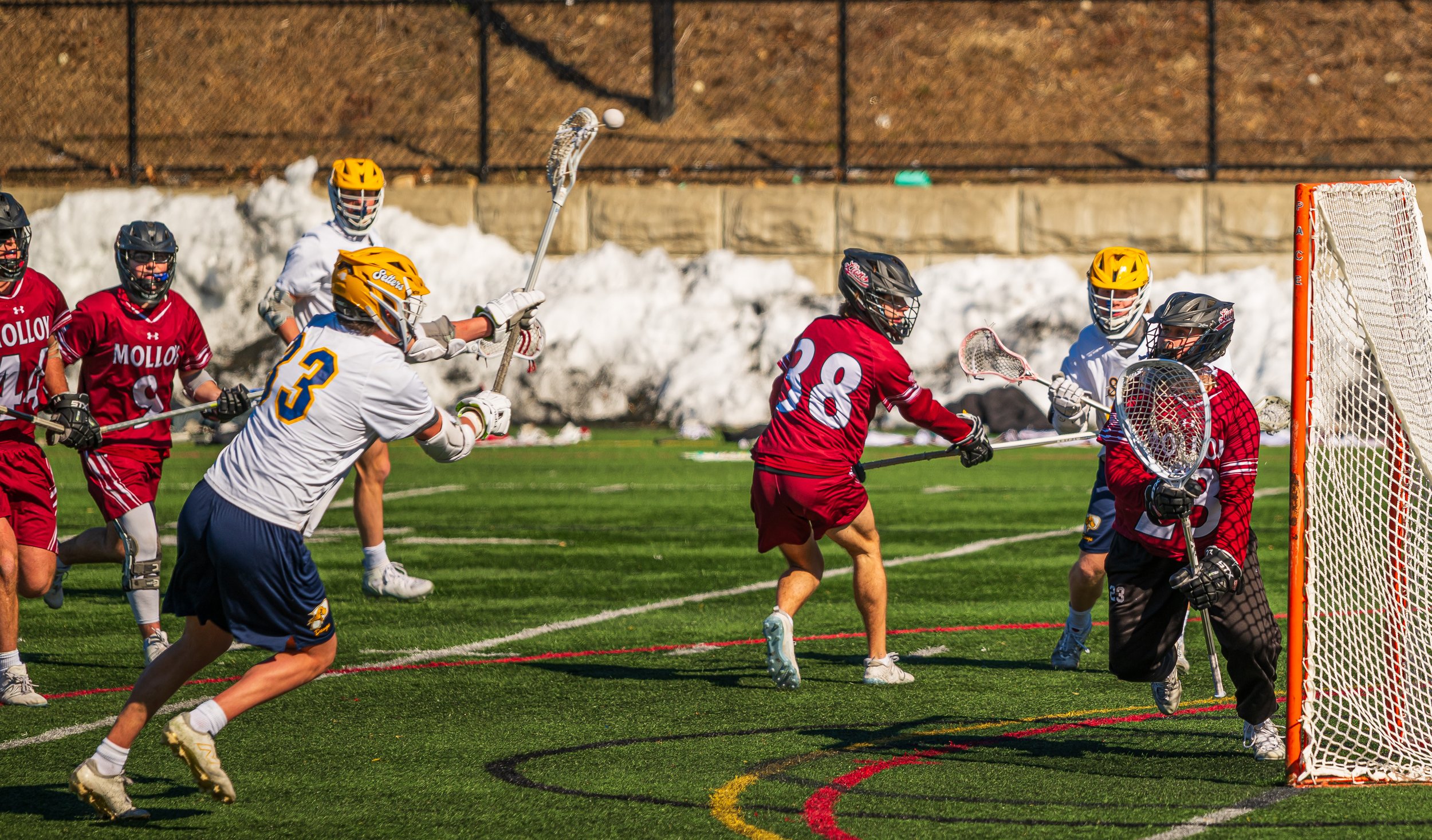 2025-02-22 Pace Lacrosse vs. Molloy University-90.jpg