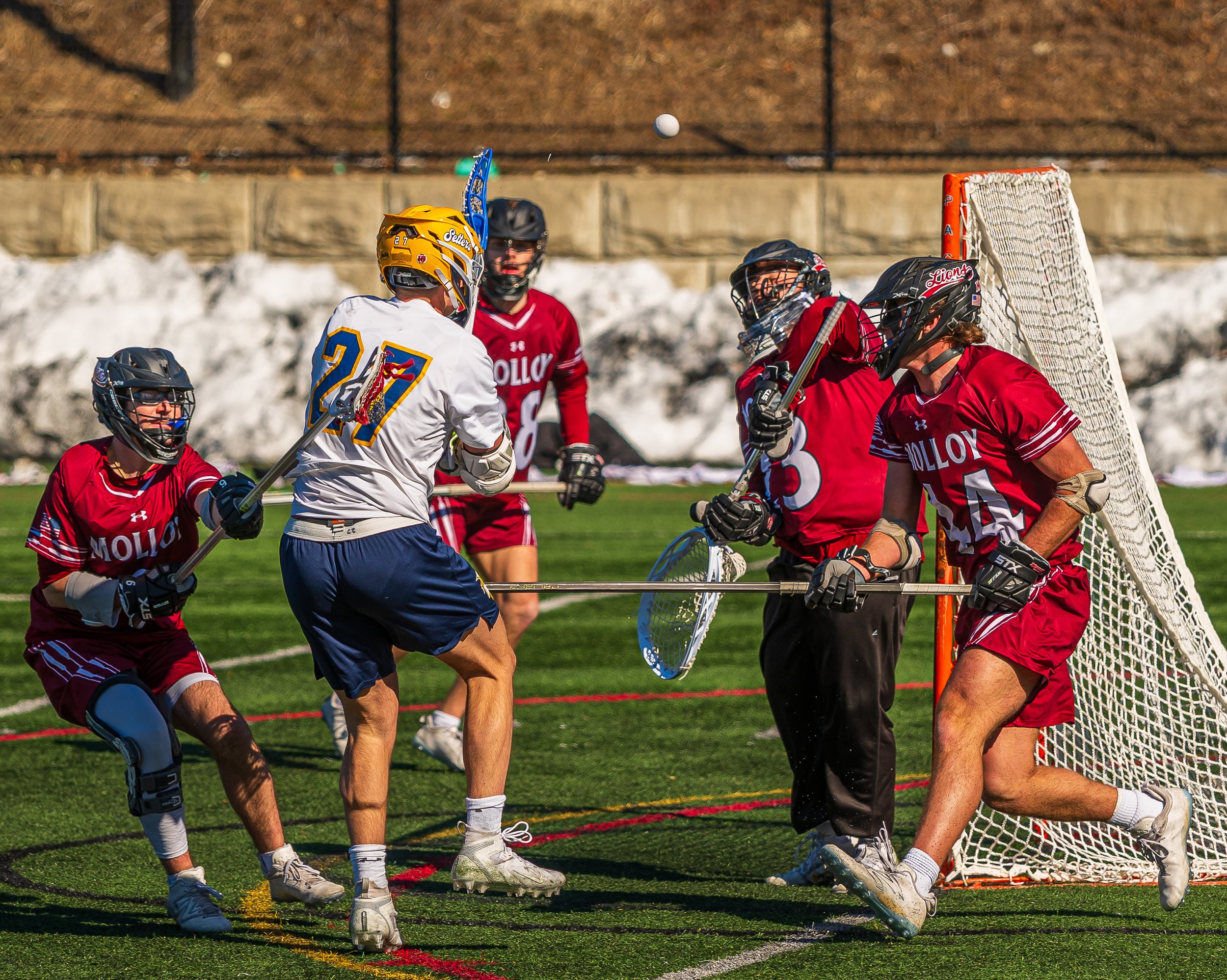 2025-02-22 Pace Lacrosse vs. Molloy University-93.jpg