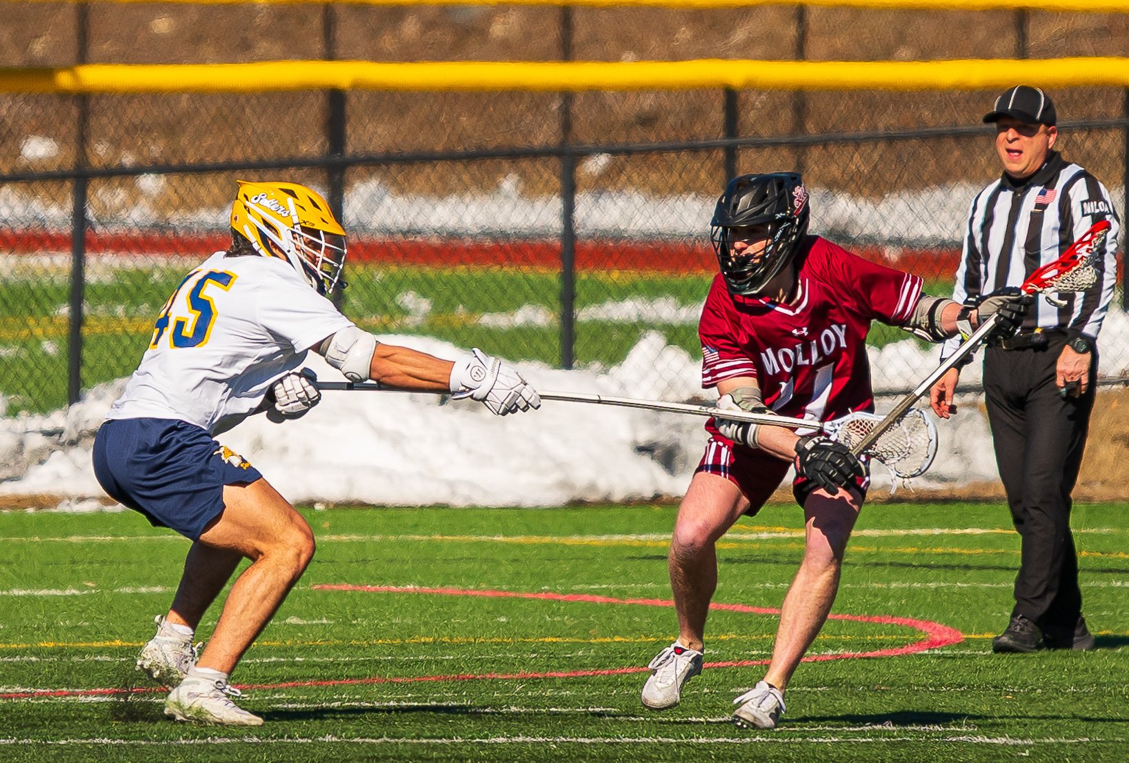 2025-02-22 Pace Lacrosse vs. Molloy University-105.jpg