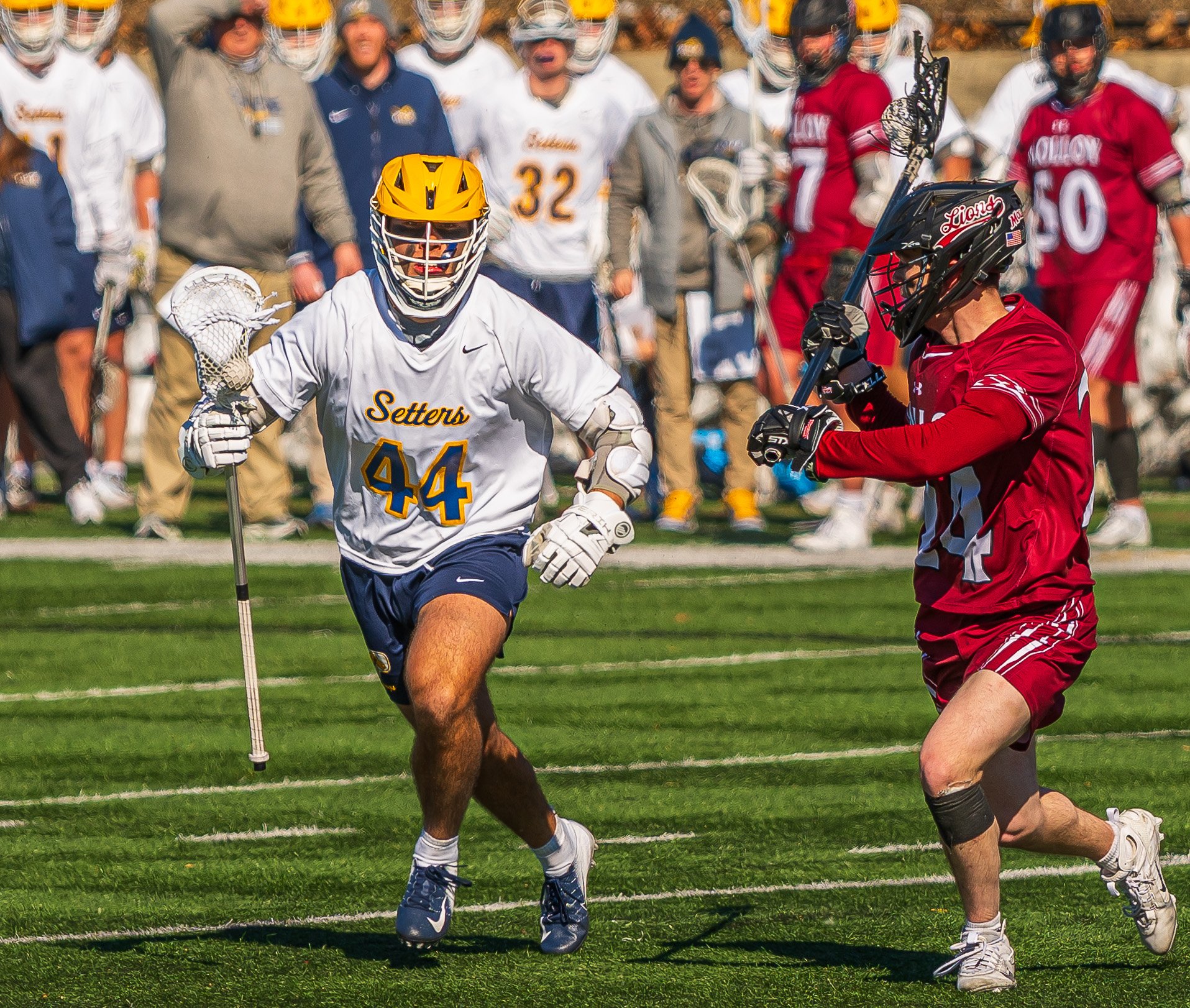 2025-02-22 Pace Lacrosse vs. Molloy University-107.jpg
