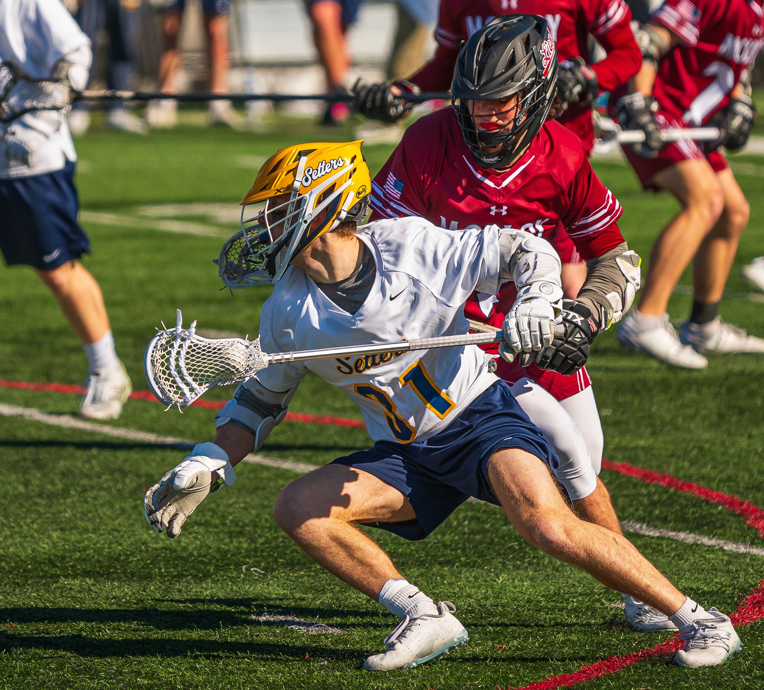 2025-02-22 Pace Lacrosse vs. Molloy University-113.jpg