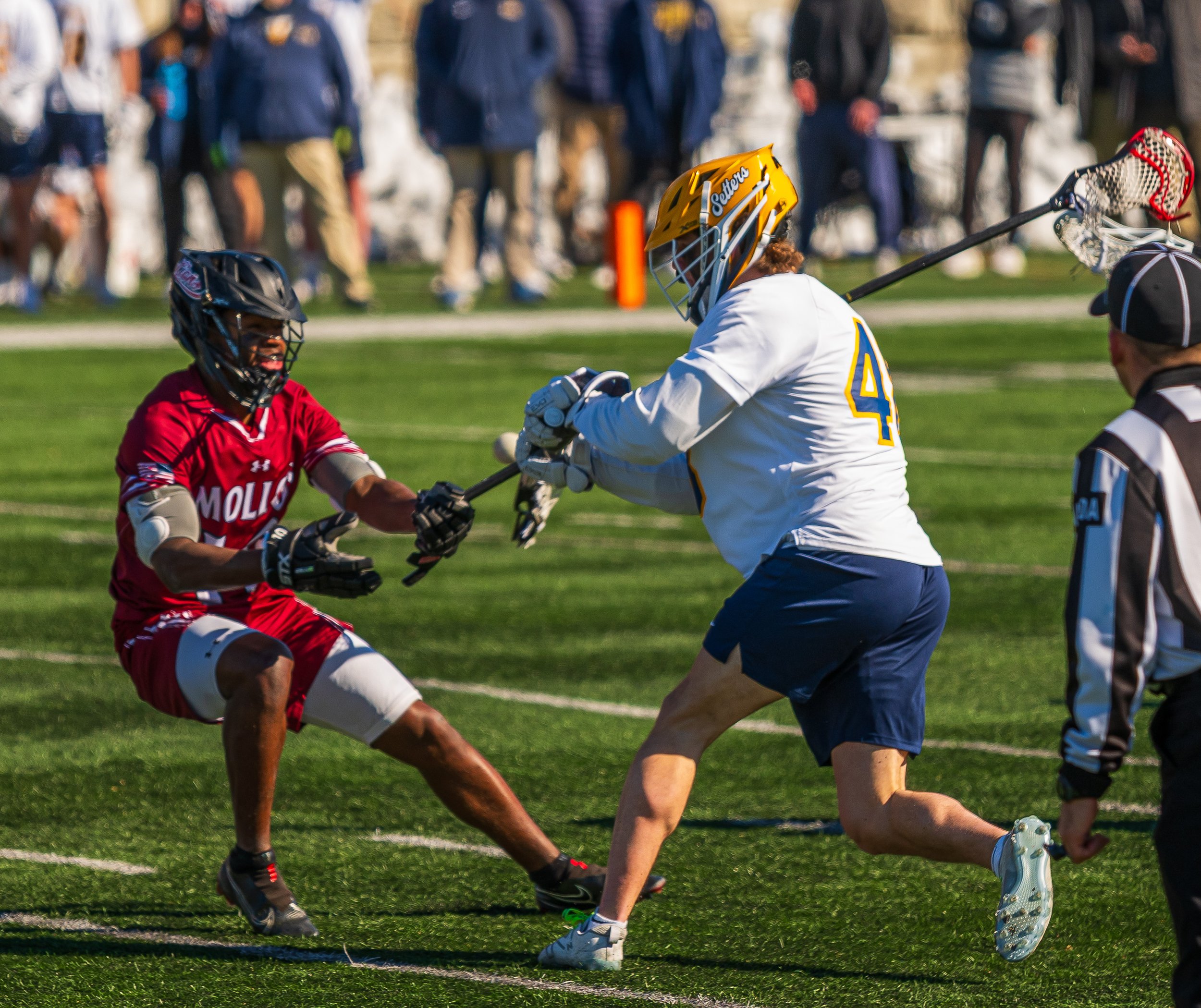 2025-02-22 Pace Lacrosse vs. Molloy University-117.jpg