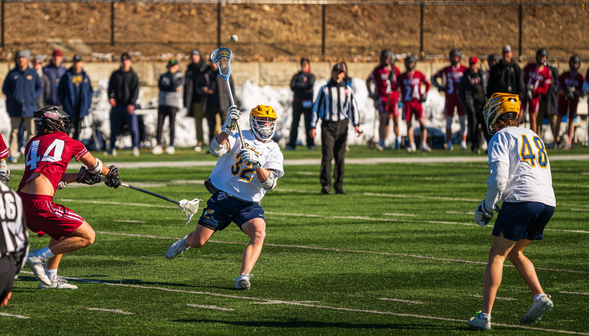 2025-02-22 Pace Lacrosse vs. Molloy University-116.jpg