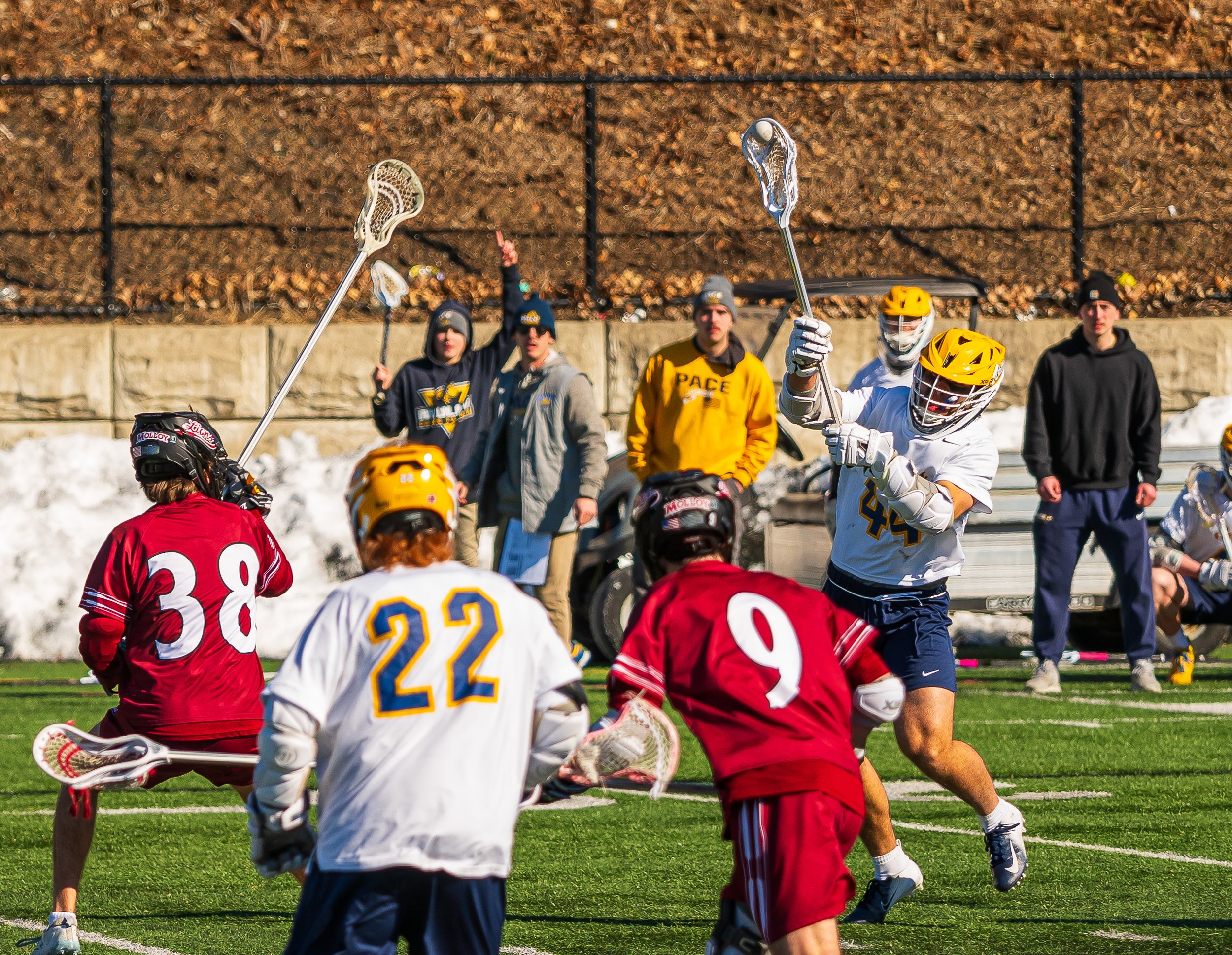 2025-02-22 Pace Lacrosse vs. Molloy University-126.jpg