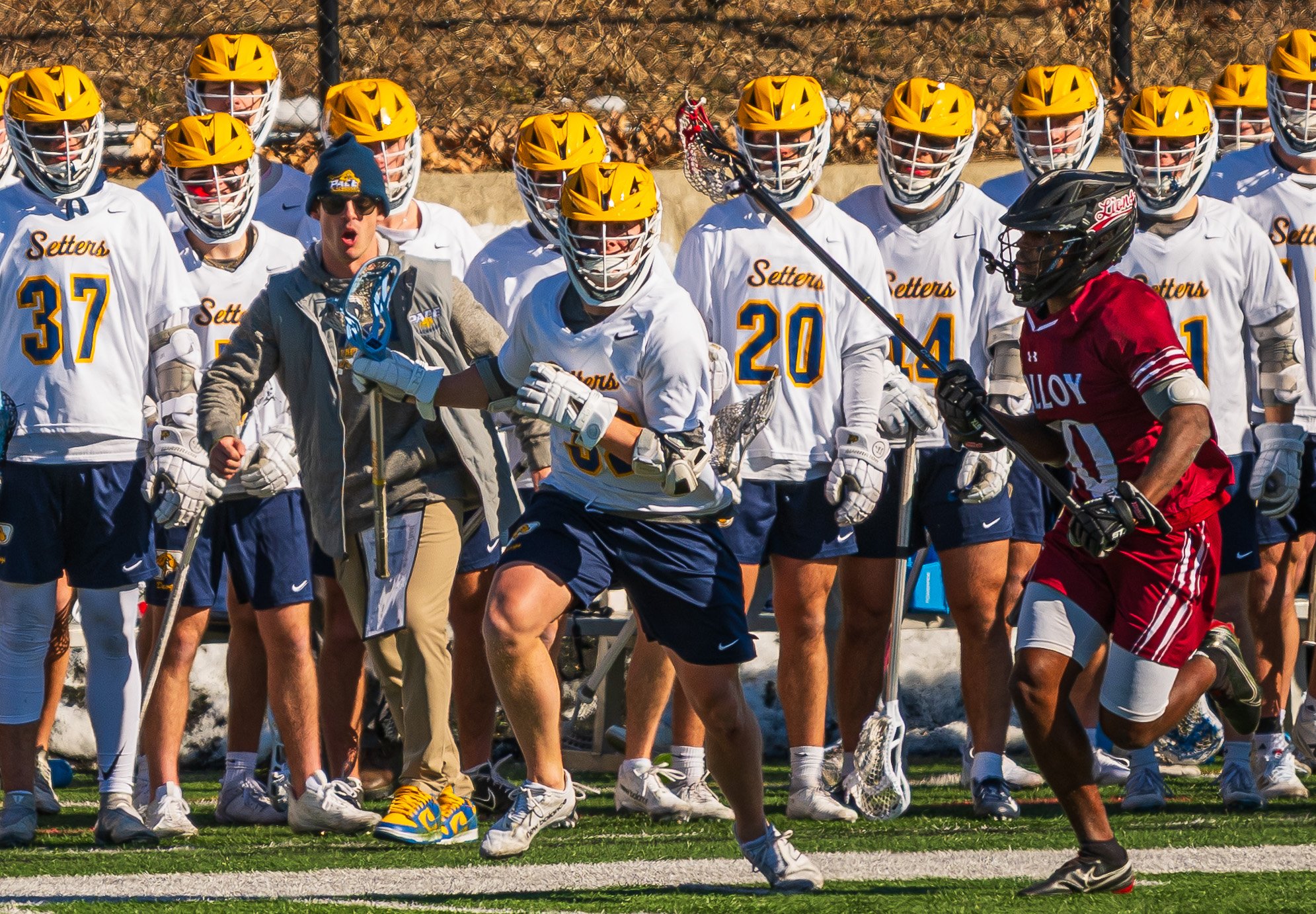 2025-02-22 Pace Lacrosse vs. Molloy University-134.jpg