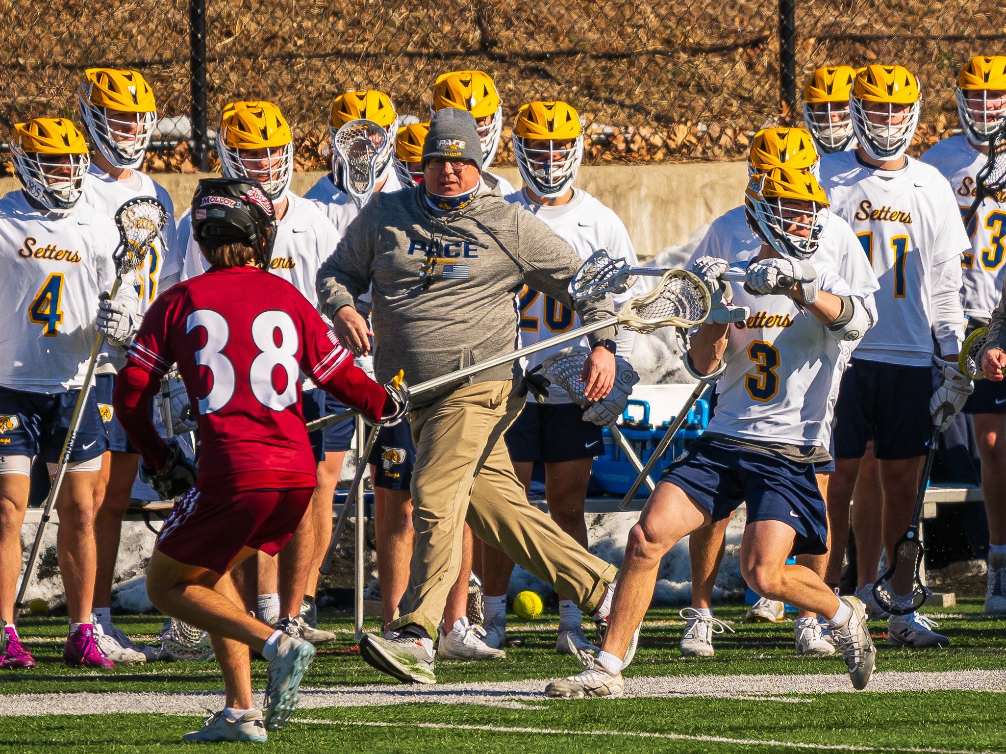 2025-02-22 Pace Lacrosse vs. Molloy University-136.jpg