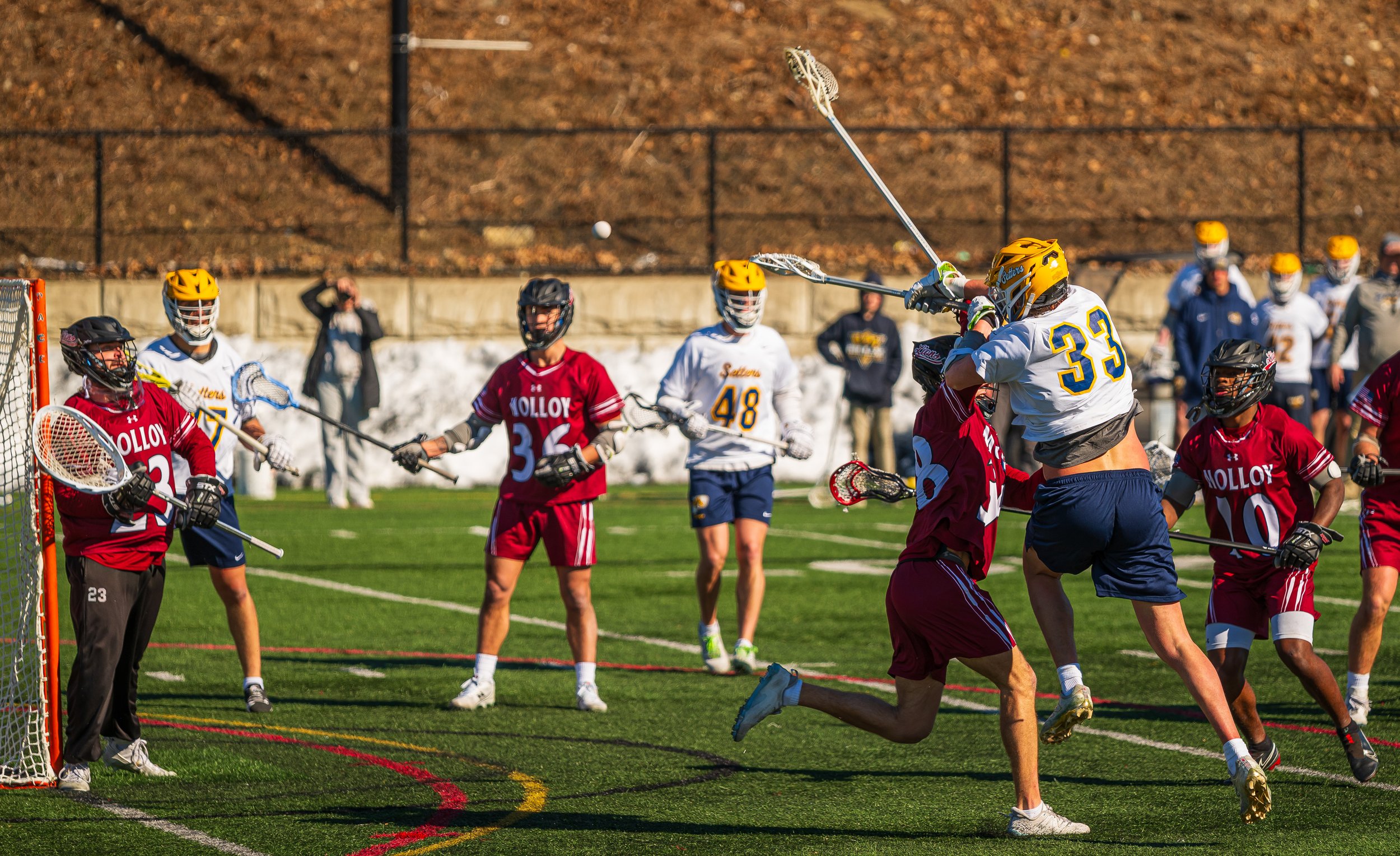 2025-02-22 Pace Lacrosse vs. Molloy University-135.jpg