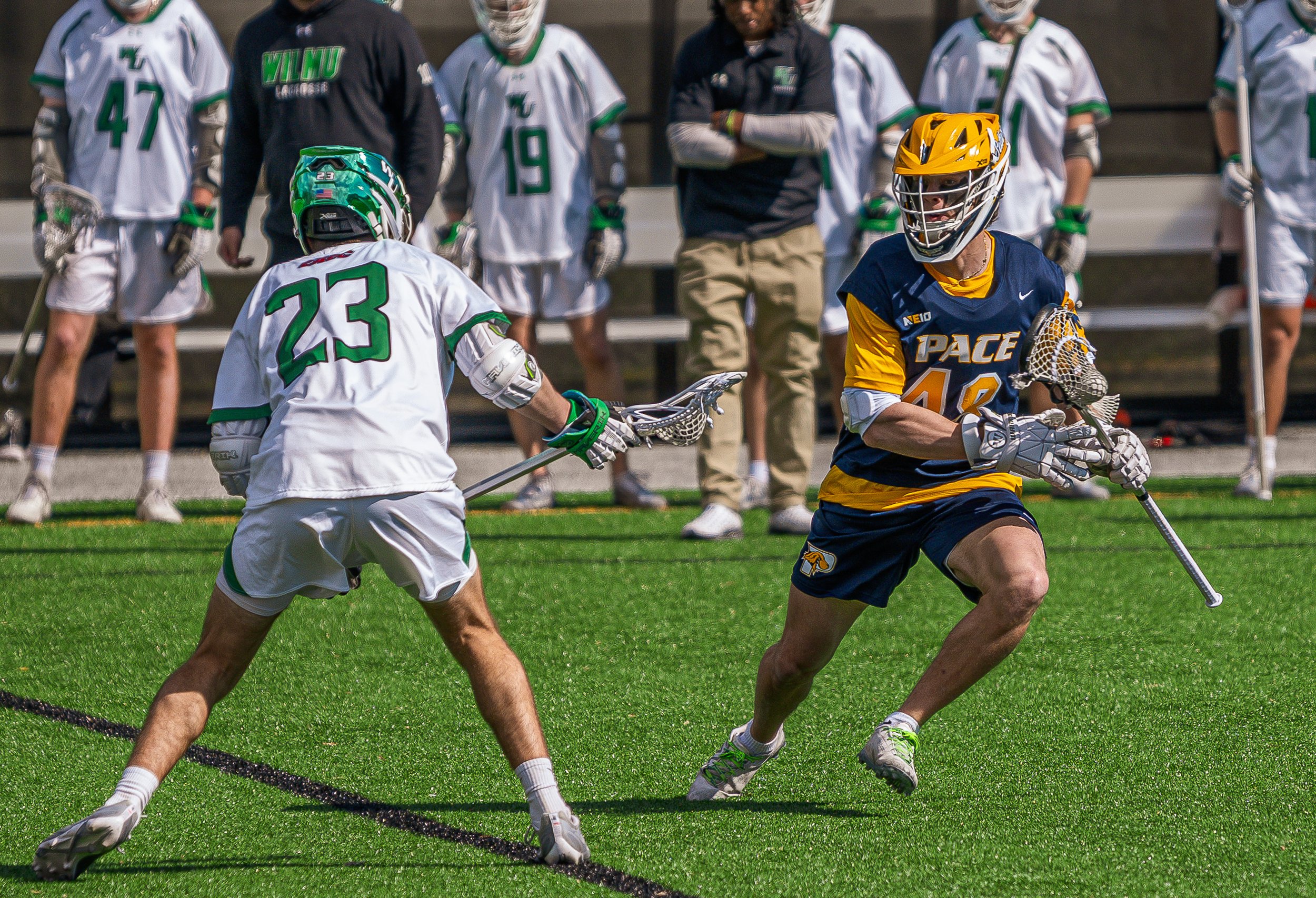 2025-03-01 Pace Lacrosse @ Wilmington University-34.jpg
