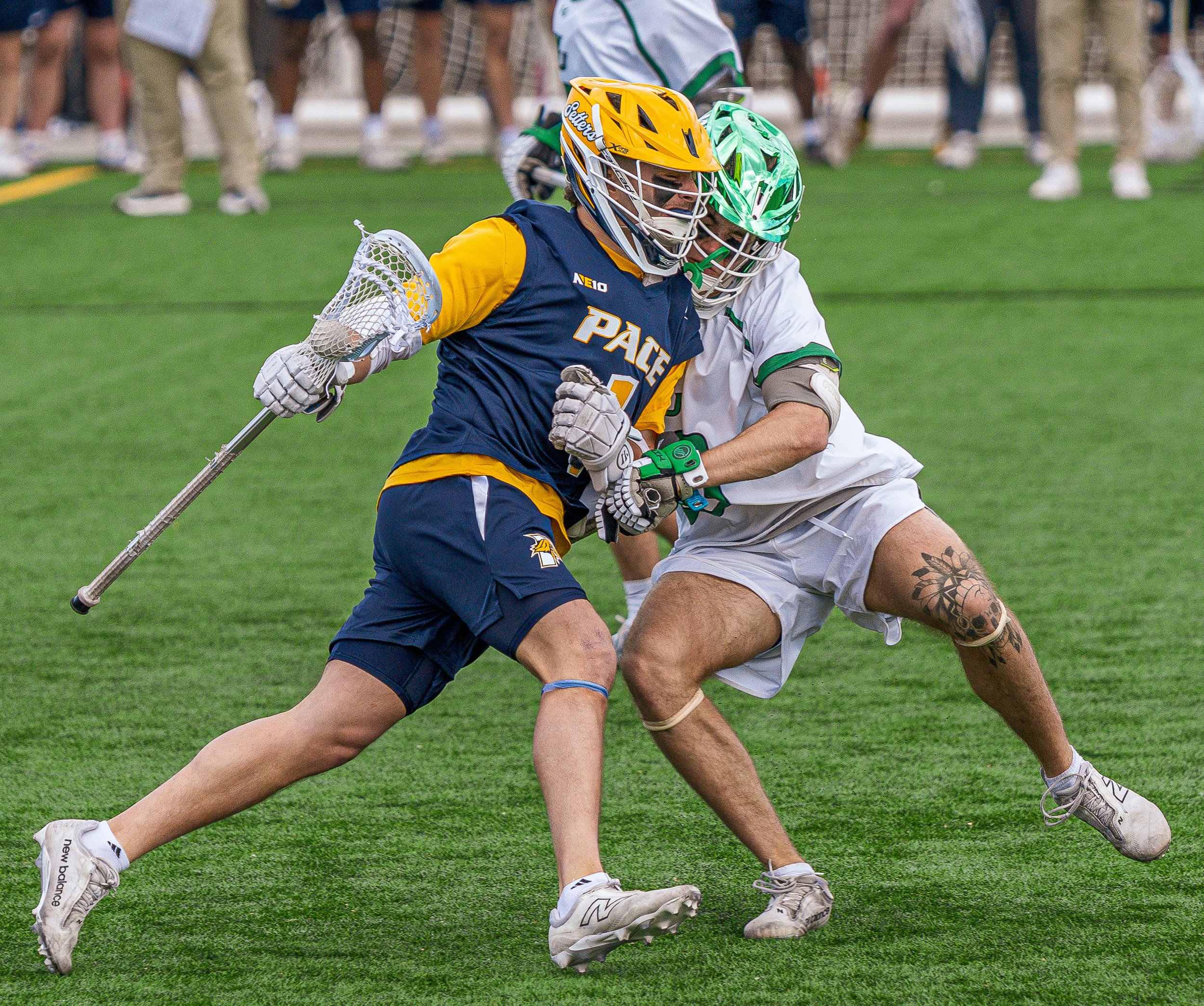 2025-03-01 Pace Lacrosse @ Wilmington University-84.jpg