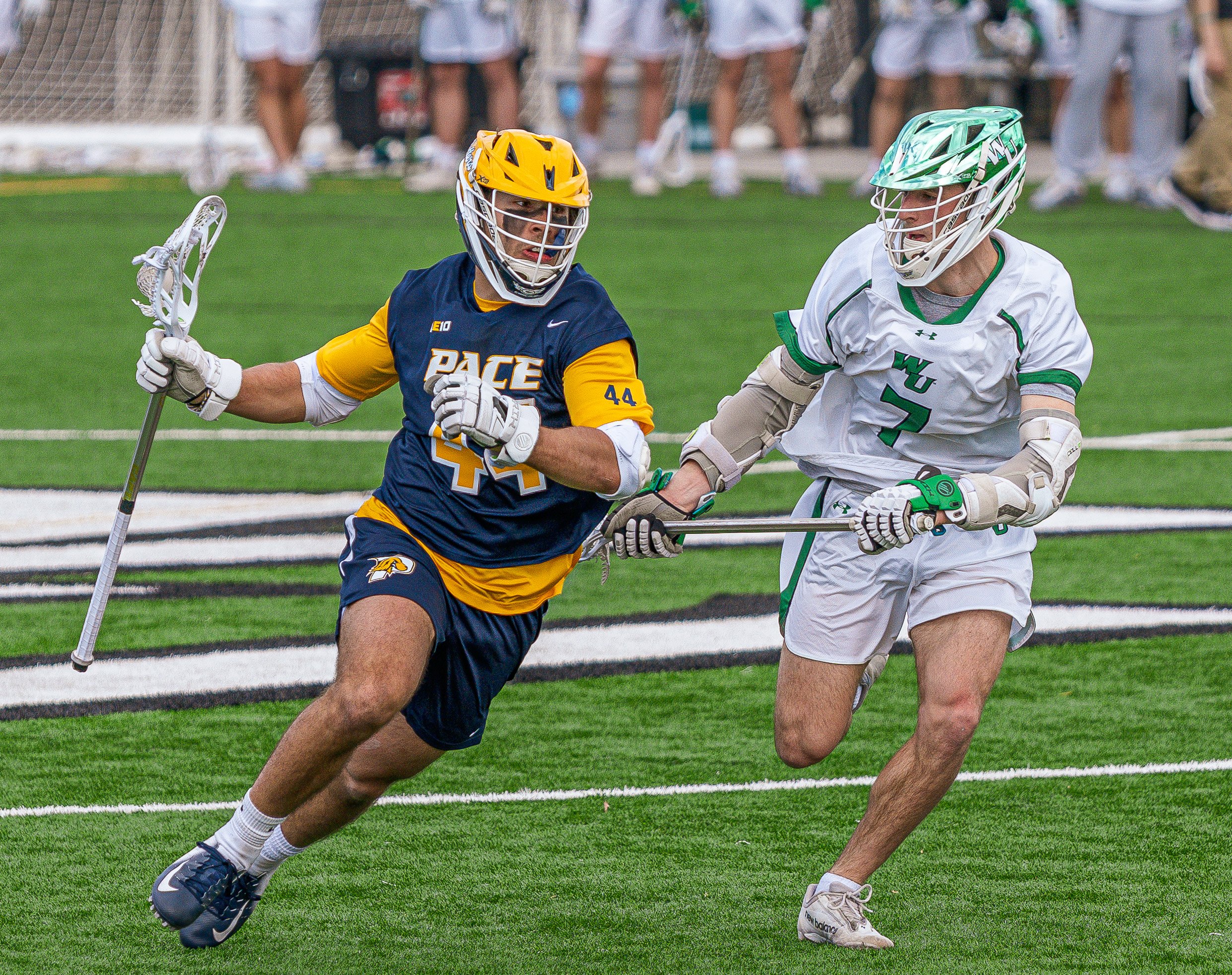 2025-03-01 Pace Lacrosse @ Wilmington University-90.jpg