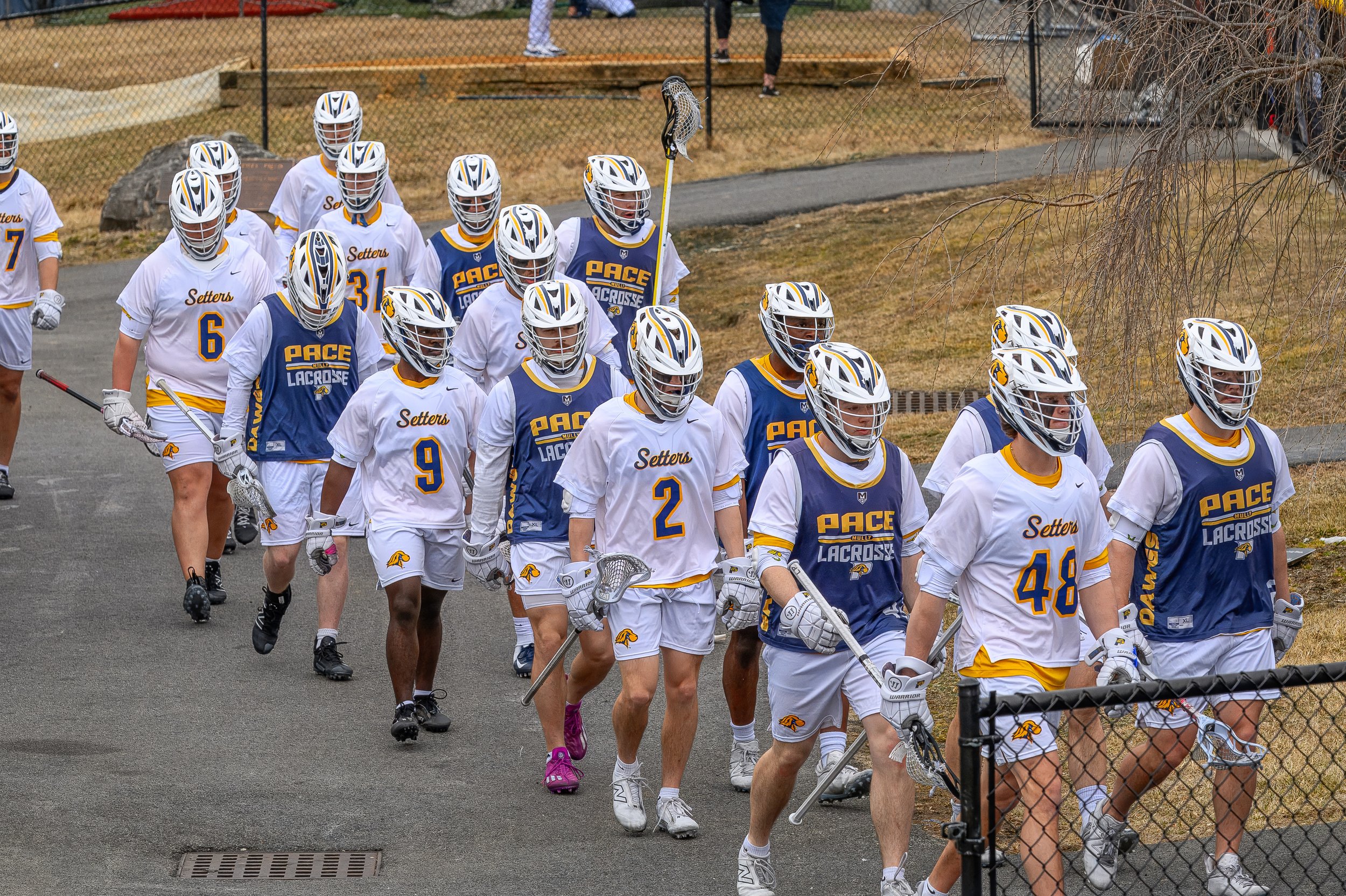 2025-03-05 Pace Lacrosse vs. Georgian Court University-7.jpg