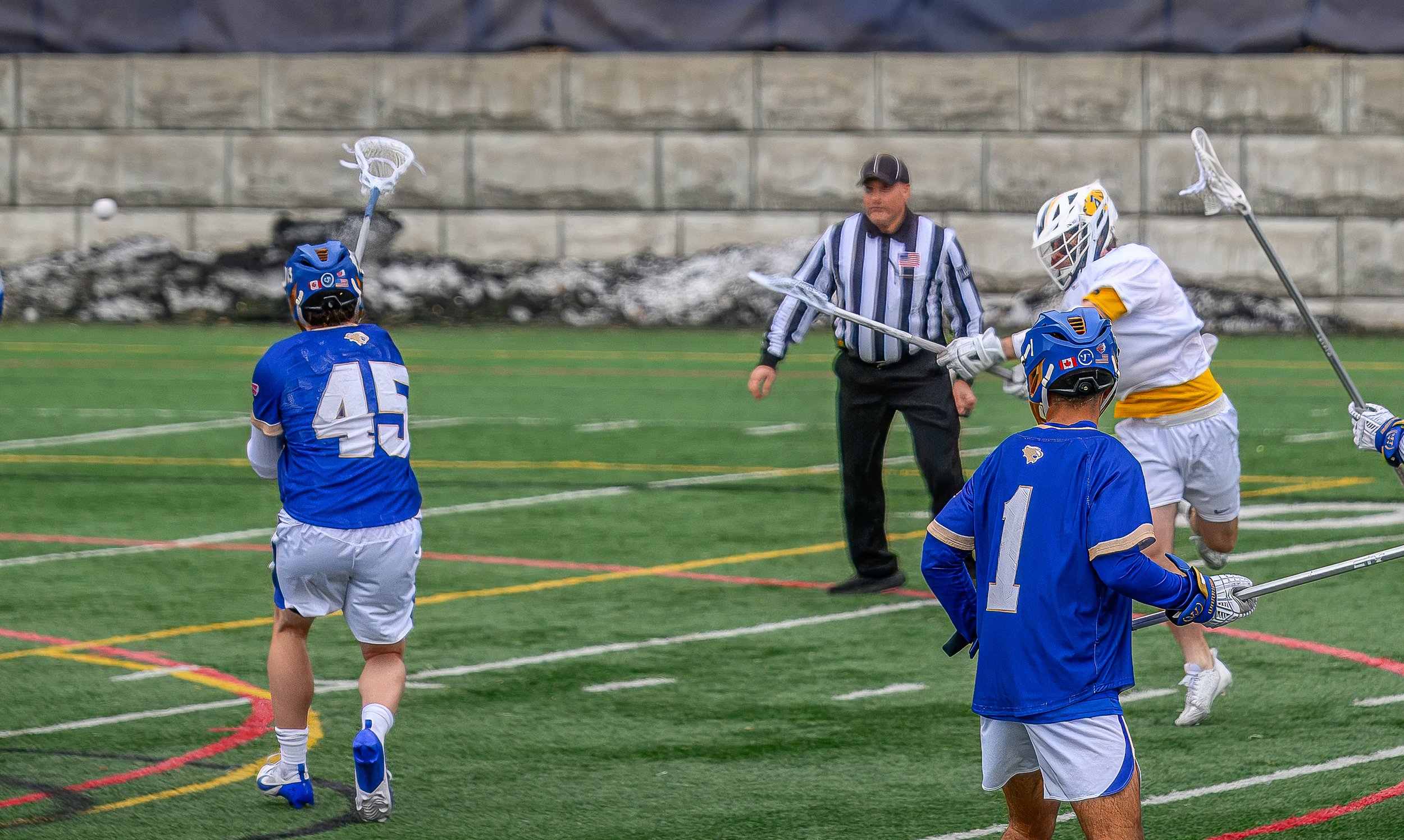 2025-03-05 Pace Lacrosse vs. Georgian Court University-13.jpg