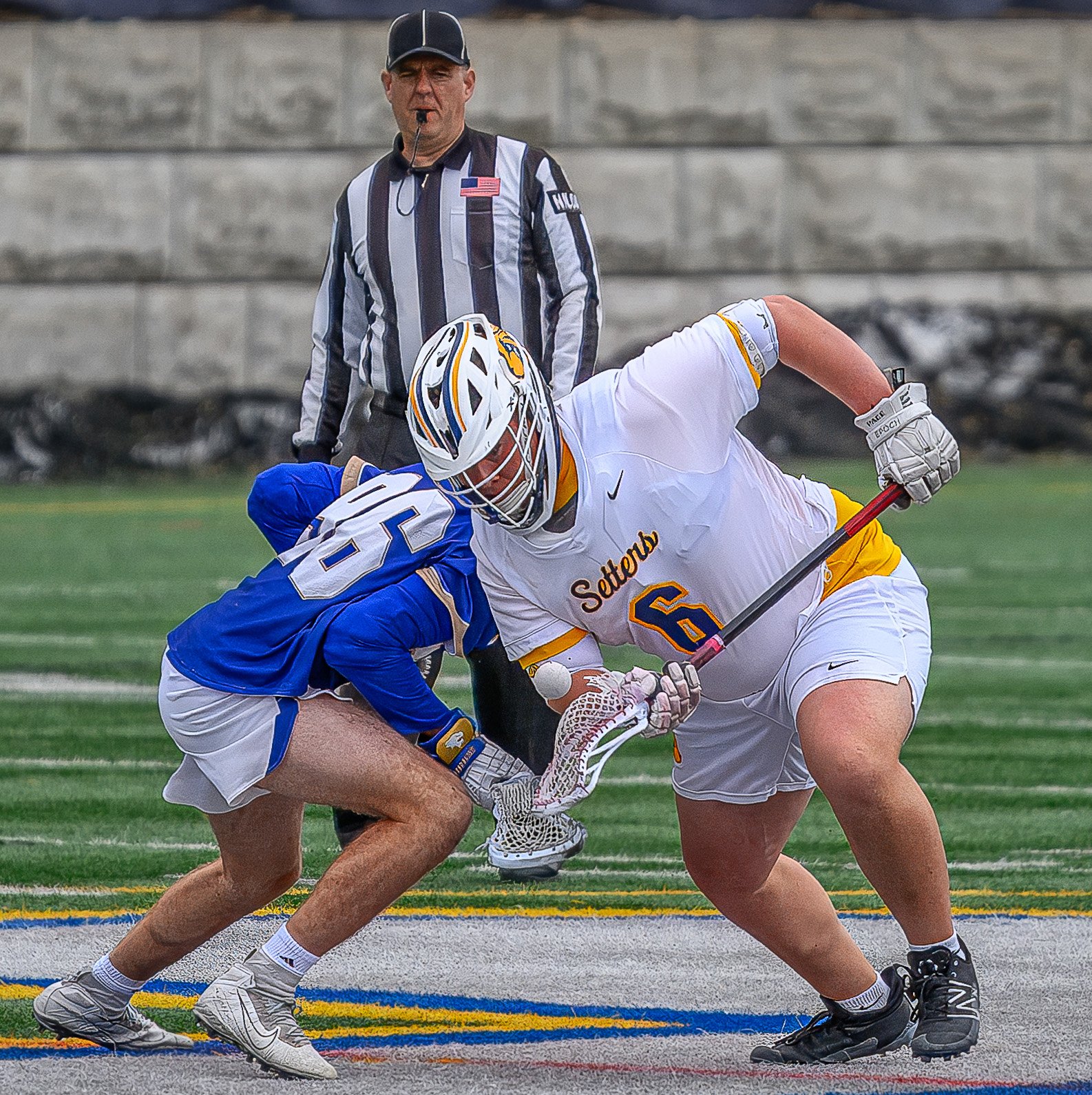 2025-03-05 Pace Lacrosse vs. Georgian Court University-14.jpg