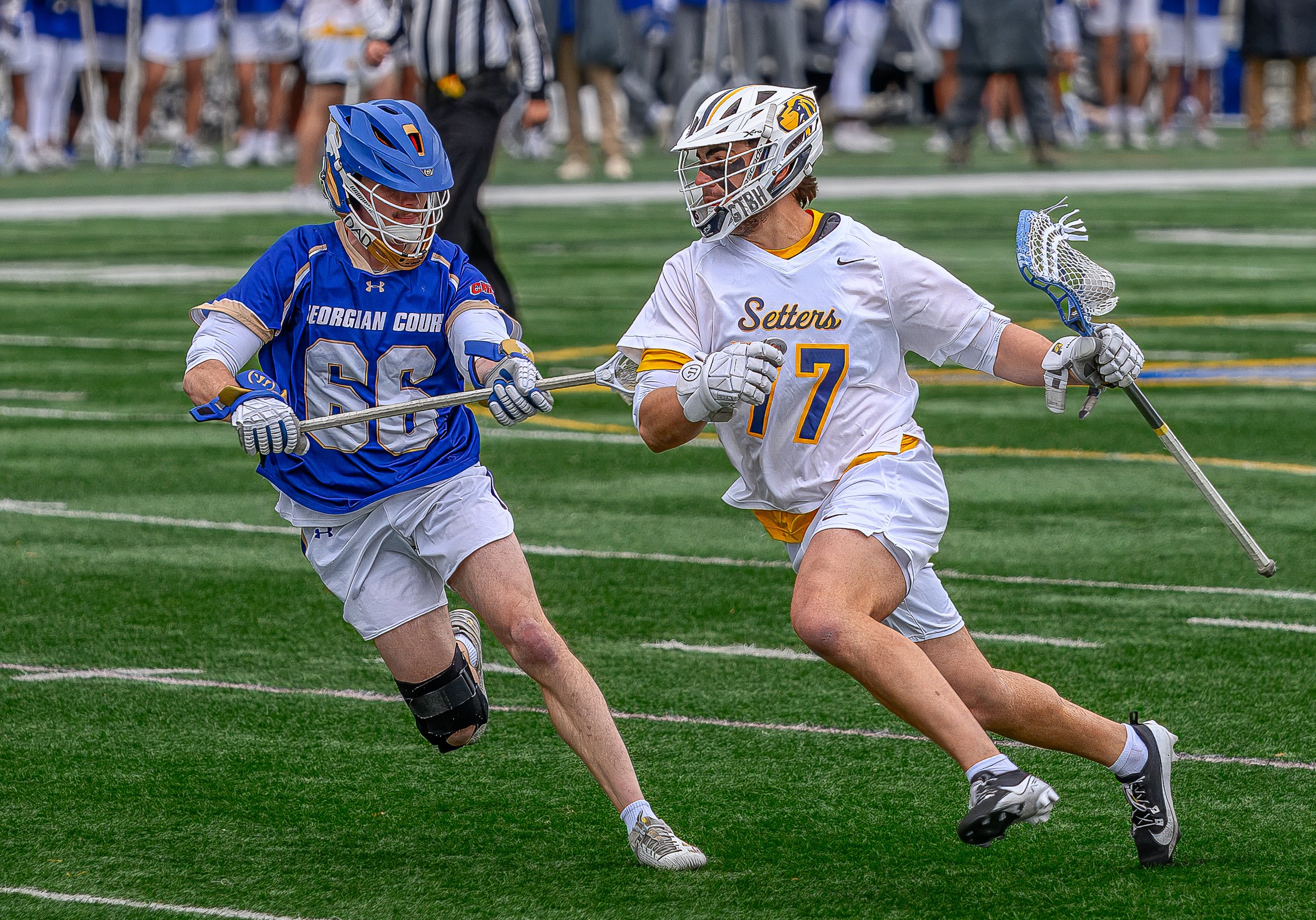 2025-03-05 Pace Lacrosse vs. Georgian Court University-15.jpg