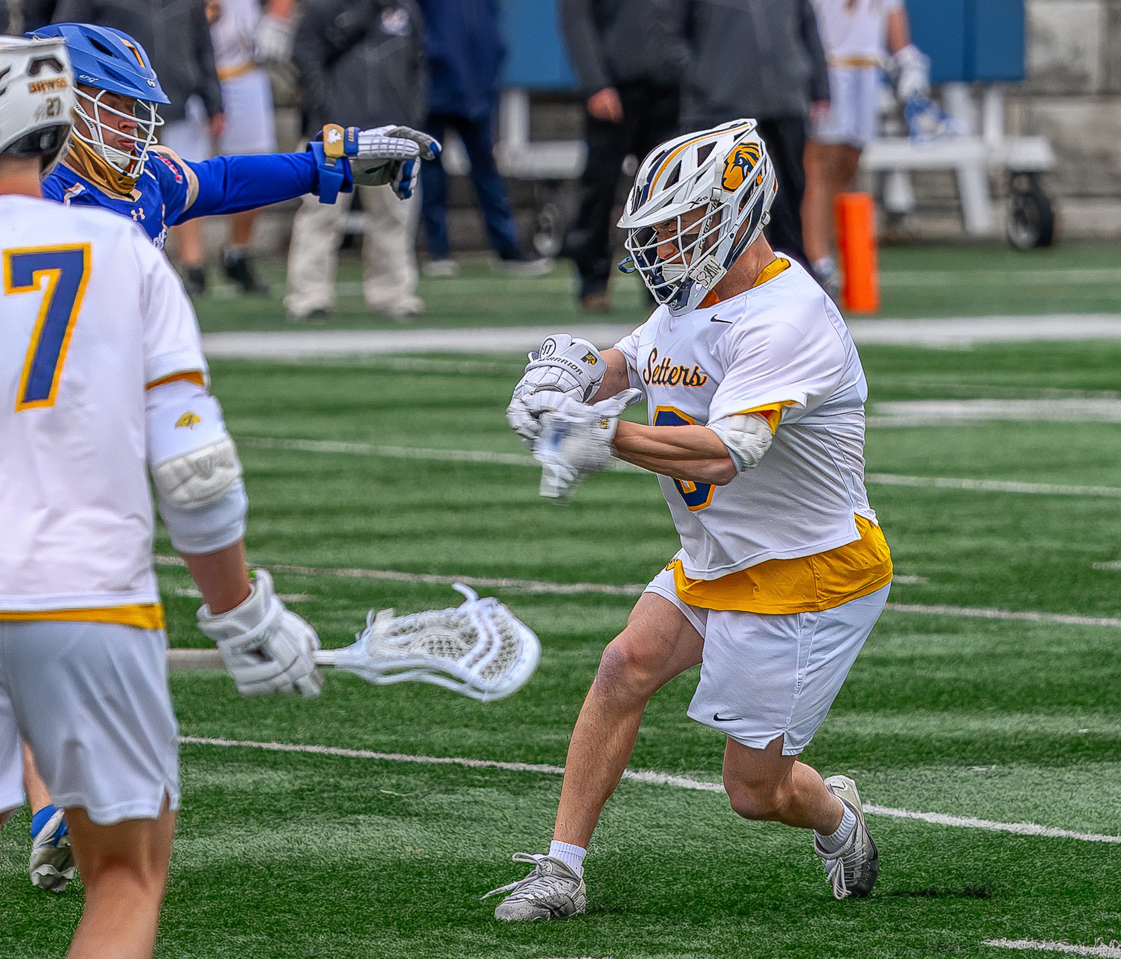 2025-03-05 Pace Lacrosse vs. Georgian Court University-18.jpg