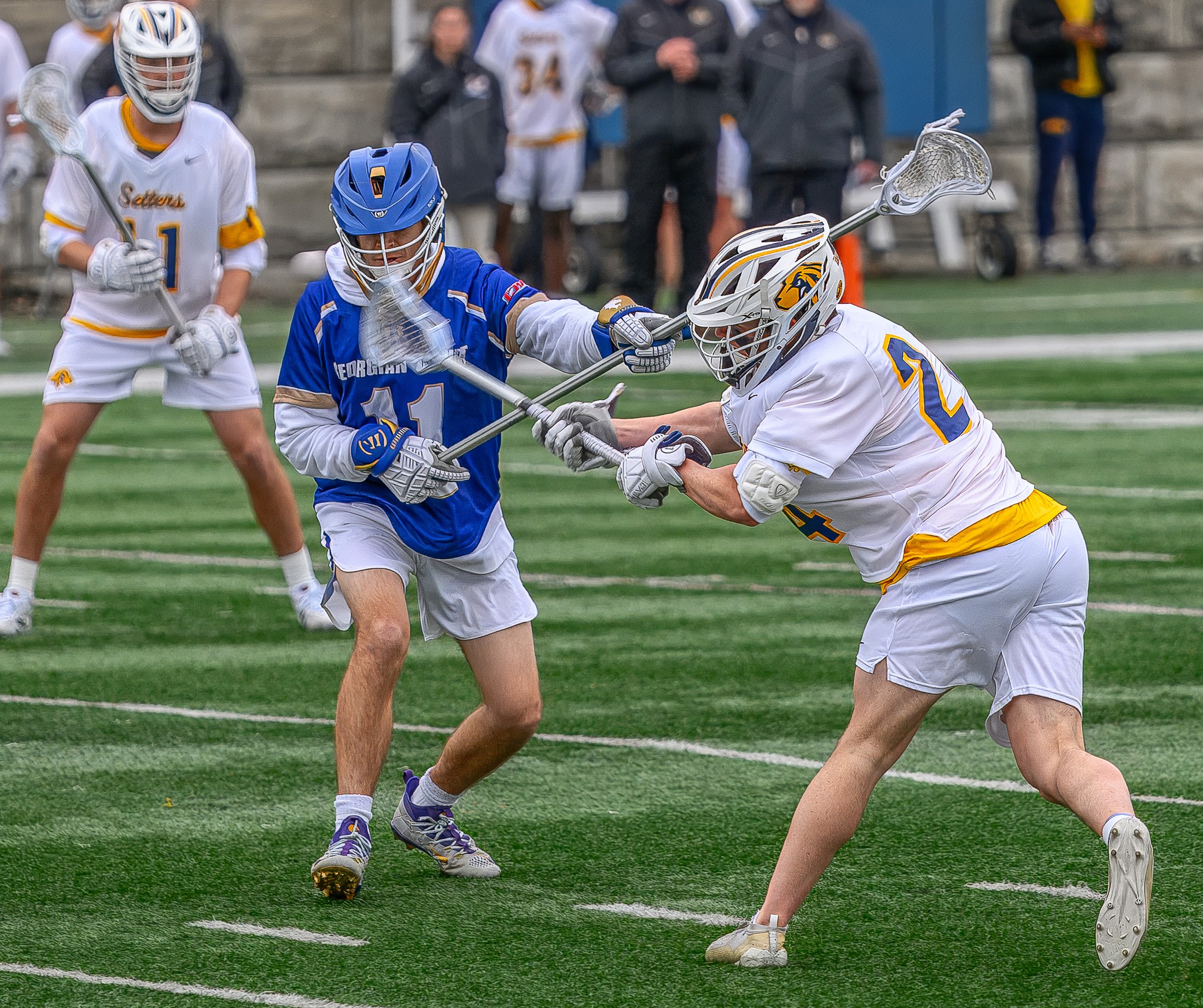 2025-03-05 Pace Lacrosse vs. Georgian Court University-23.jpg
