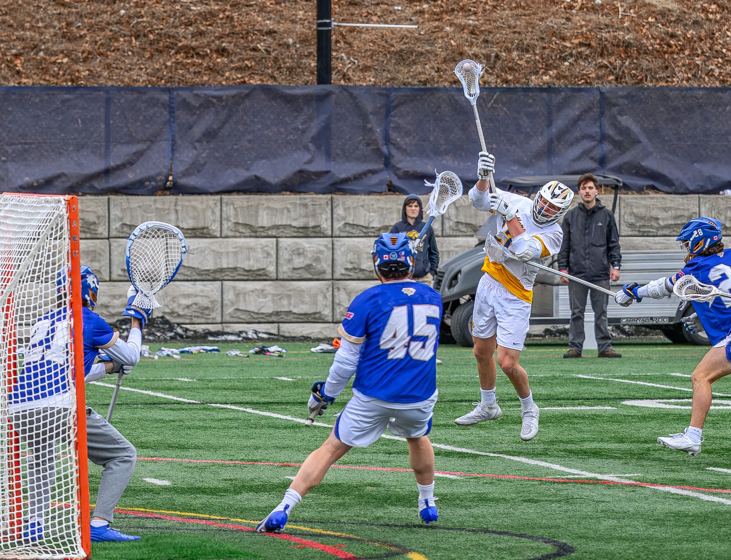 2025-03-05 Pace Lacrosse vs. Georgian Court University-36.jpg