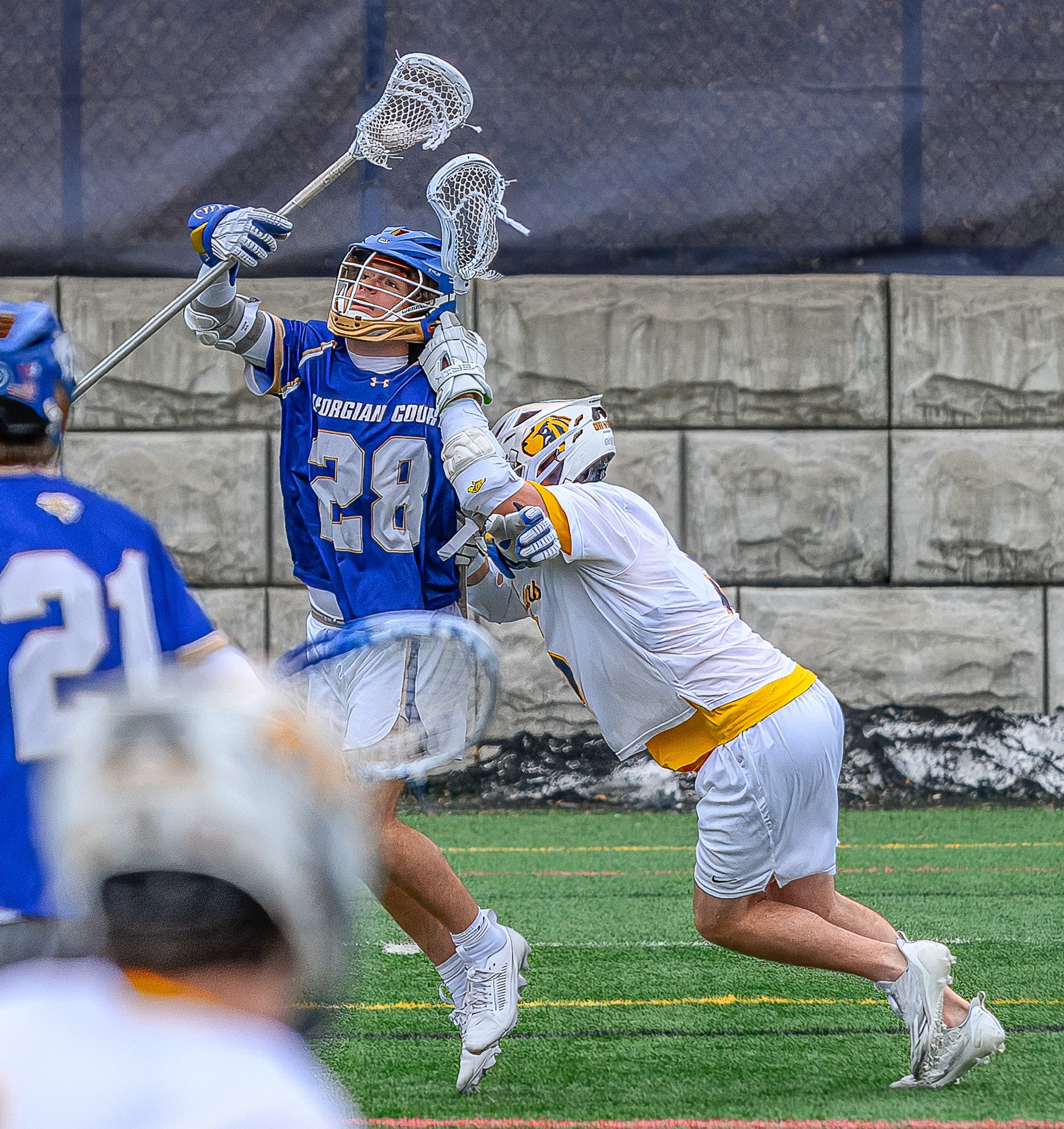 2025-03-05 Pace Lacrosse vs. Georgian Court University-45.jpg