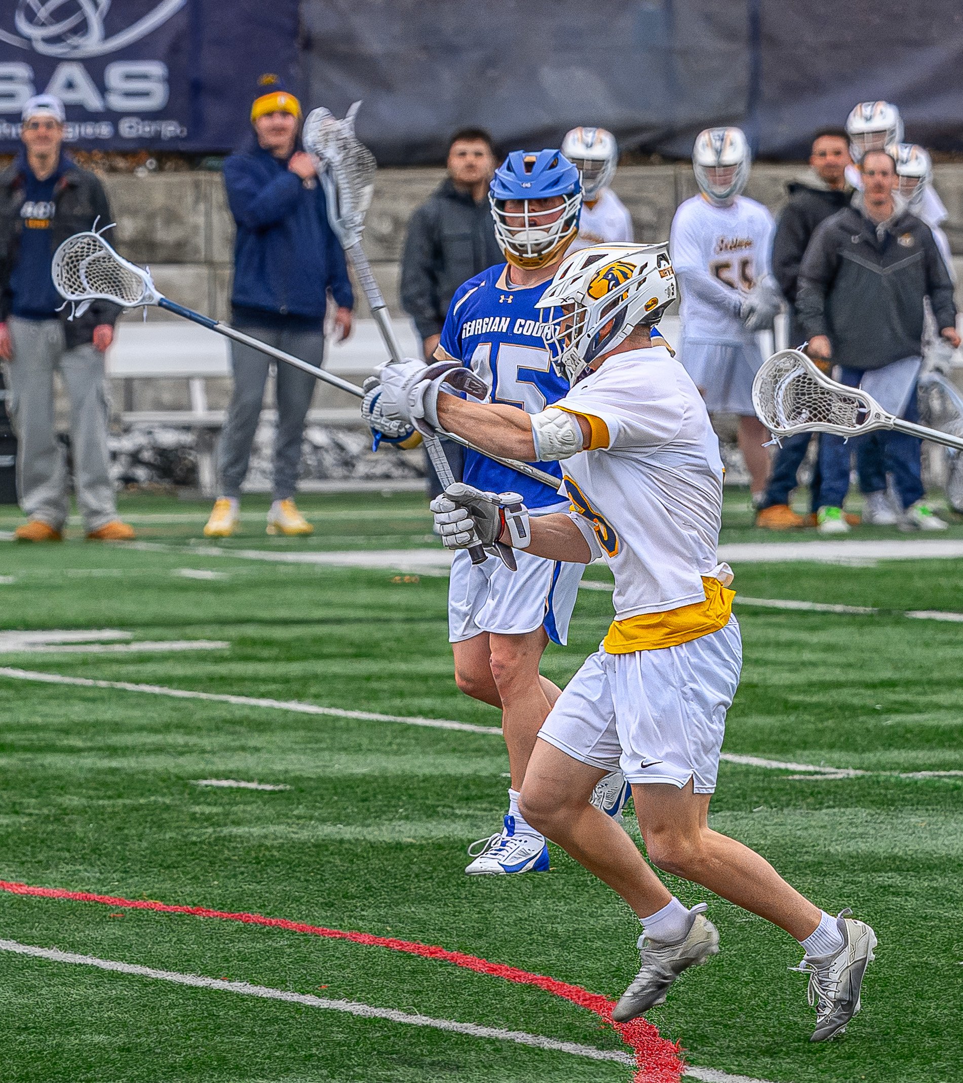 2025-03-05 Pace Lacrosse vs. Georgian Court University-51.jpg