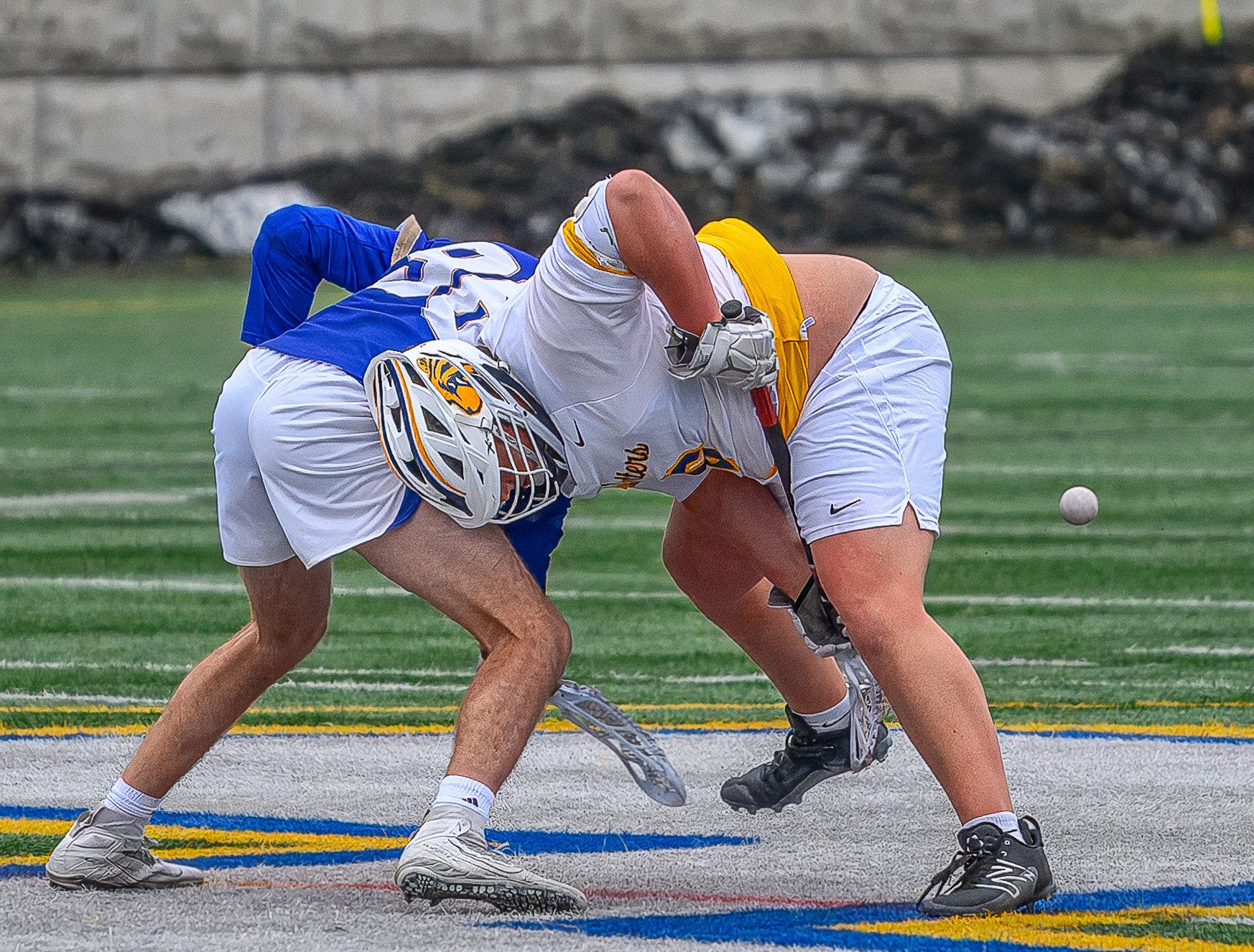 2025-03-05 Pace Lacrosse vs. Georgian Court University-54.jpg