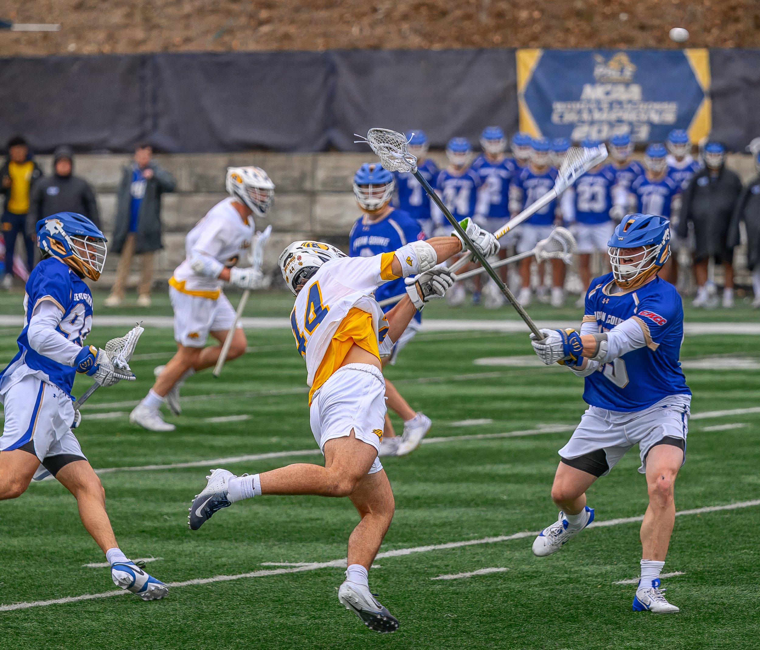 2025-03-05 Pace Lacrosse vs. Georgian Court University-60.jpg