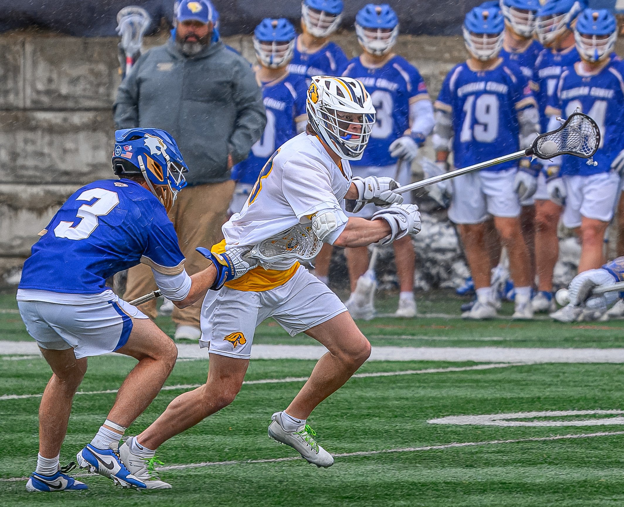 2025-03-05 Pace Lacrosse vs. Georgian Court University-87.jpg