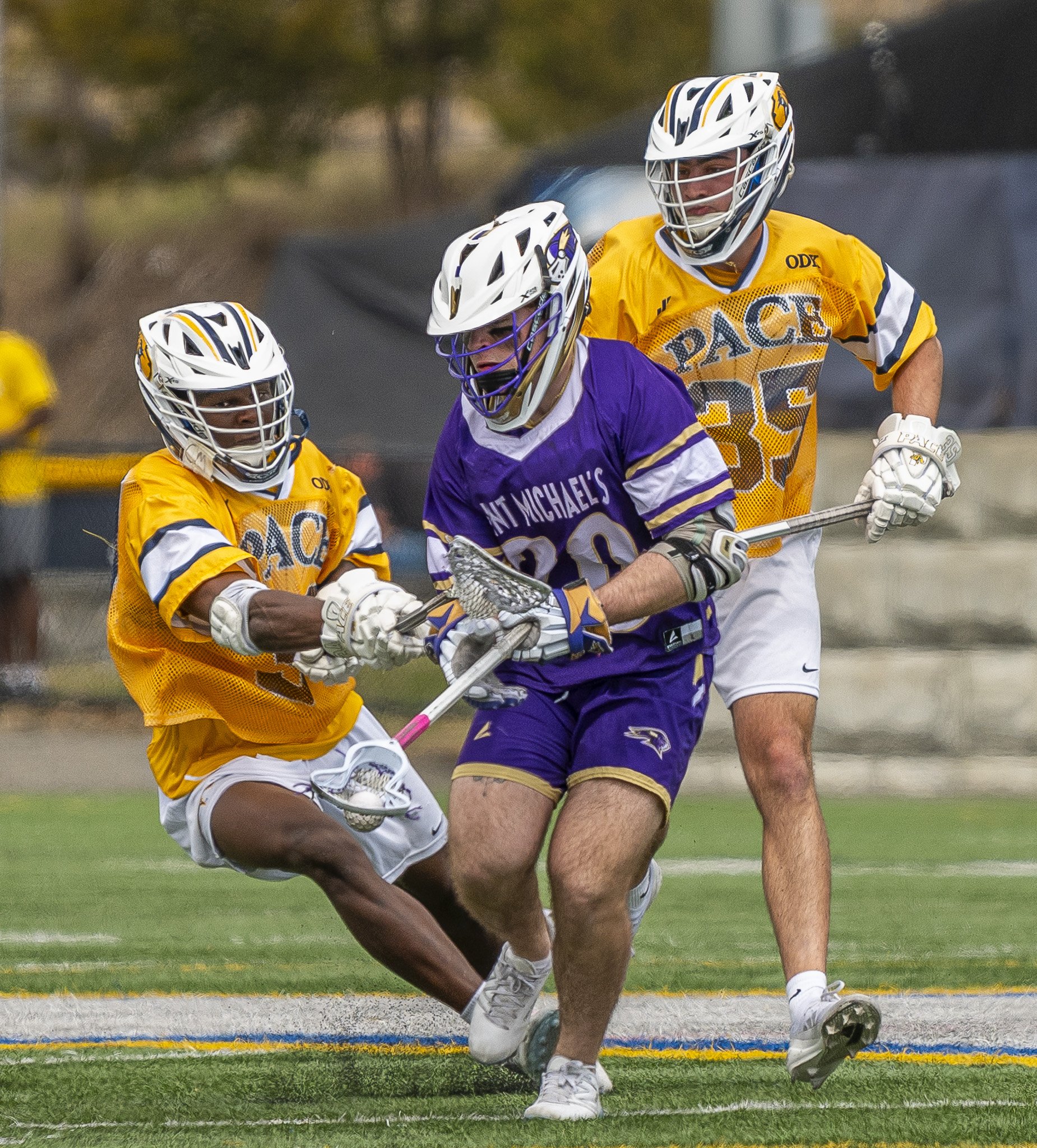2025-03-29 Pace Lacrosse vs. St. Michael's College-125-116.jpg