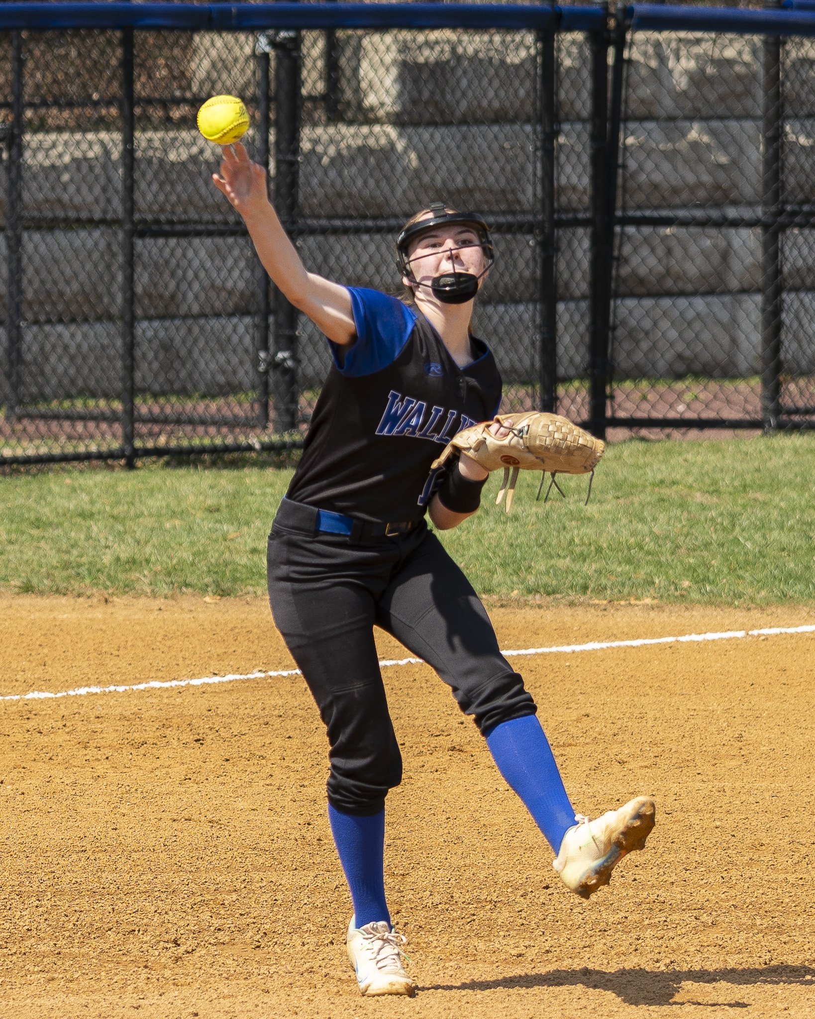 2025-04-14 Varsity Softball vs. Rondout-7-7.jpg