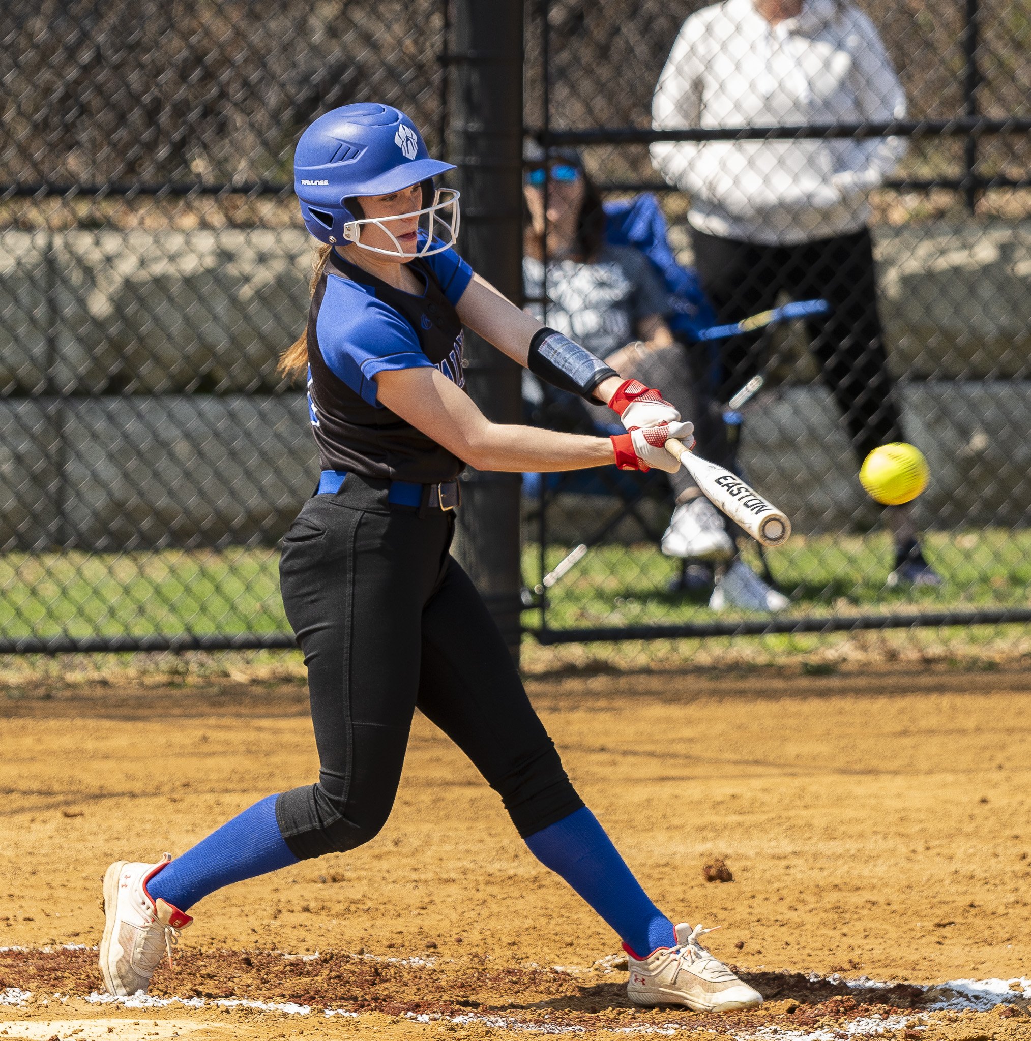 2025-04-14 Varsity Softball vs. Rondout-10-10.jpg