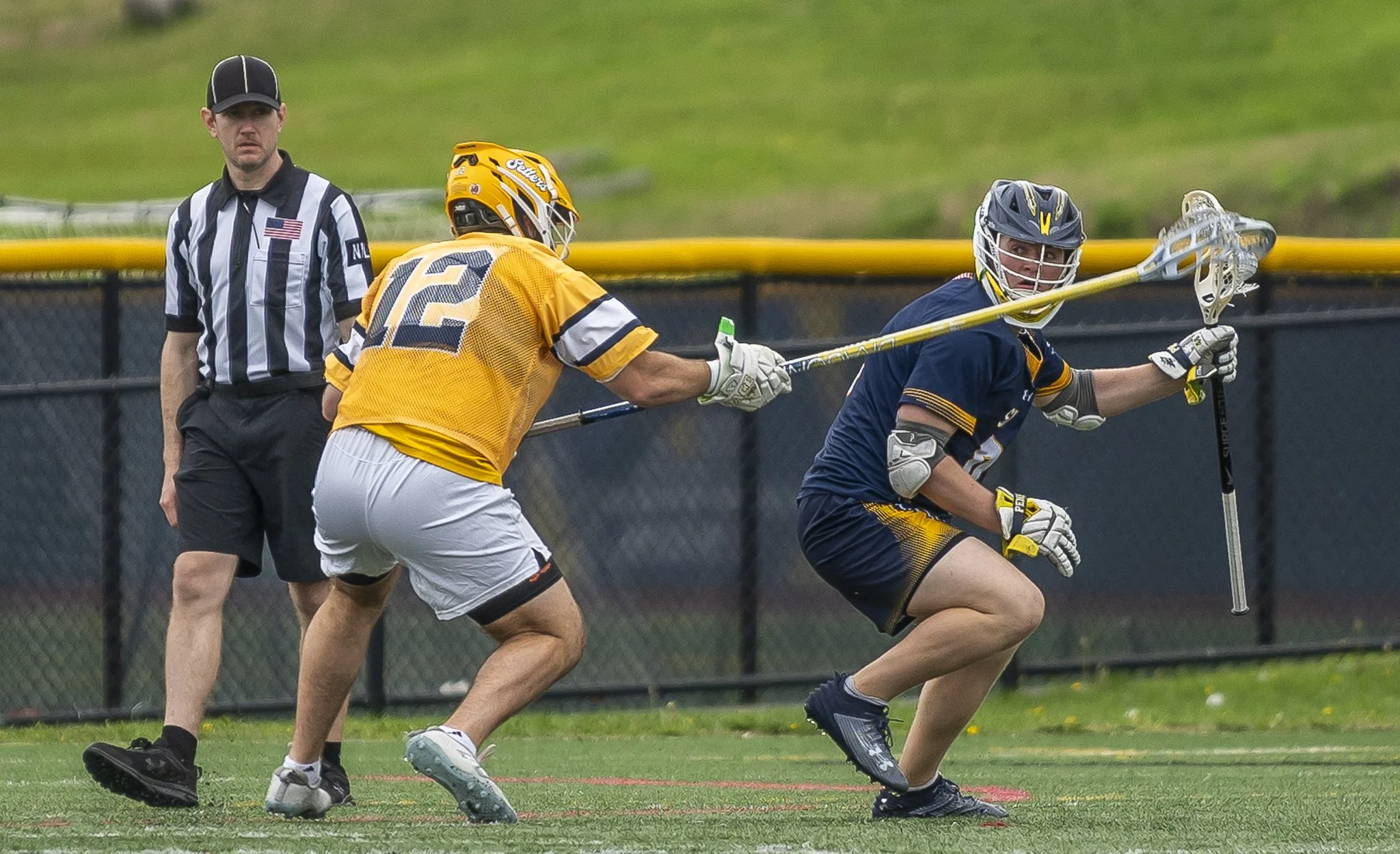 2025-04-26 Pace Lacrosse NE10 Playoffs Round One vs. Southern New Hampshire University-18-15.jpg
