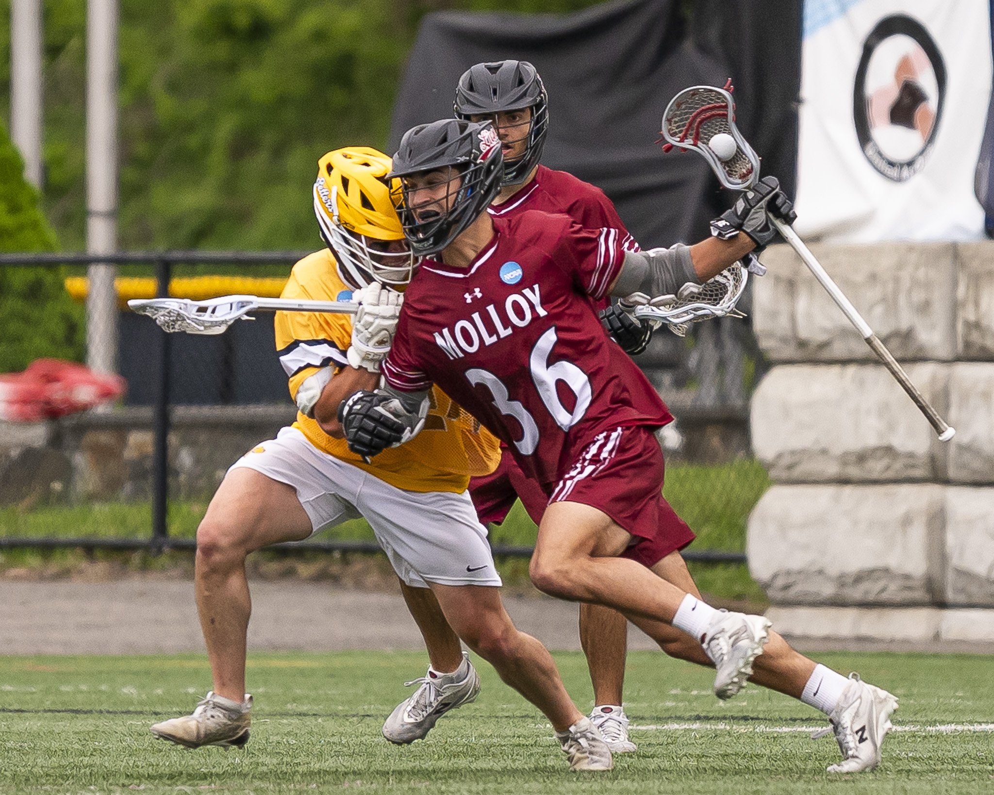 2025-05-07 Pace Lacrosse NCAA D2 North Regional Round 1 Playoffs vs. Molly University-2-2.jpg