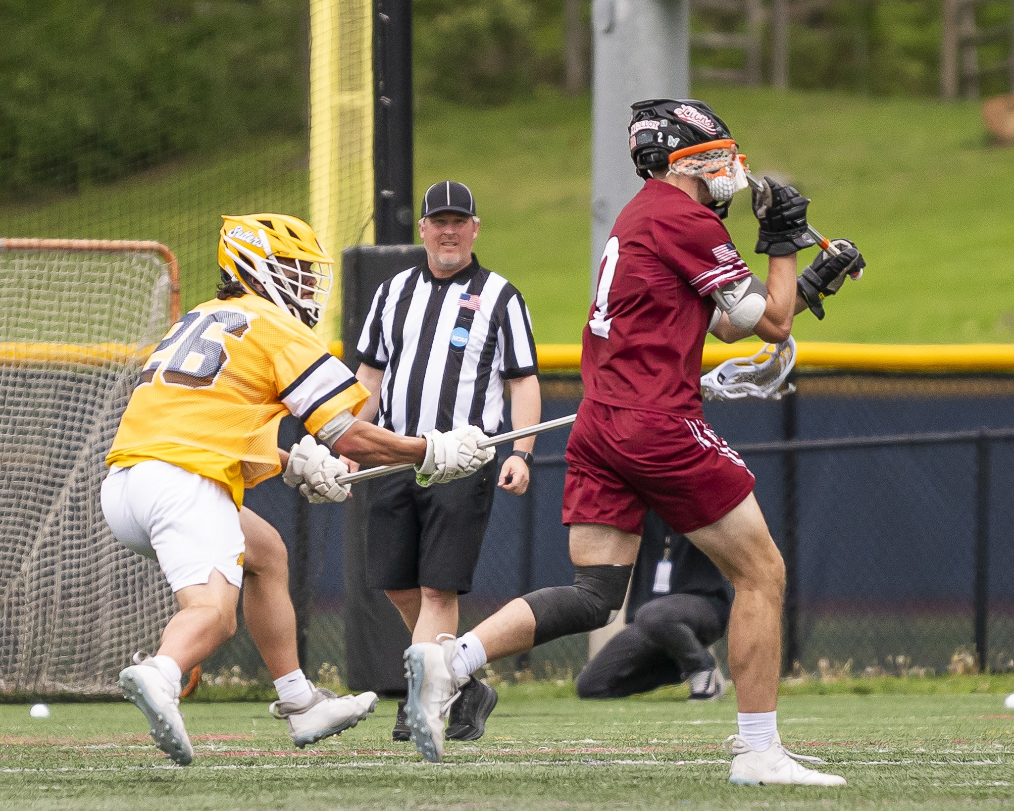2025-05-07 Pace Lacrosse NCAA D2 North Regional Round 1 Playoffs vs. Molly University-3-3.jpg