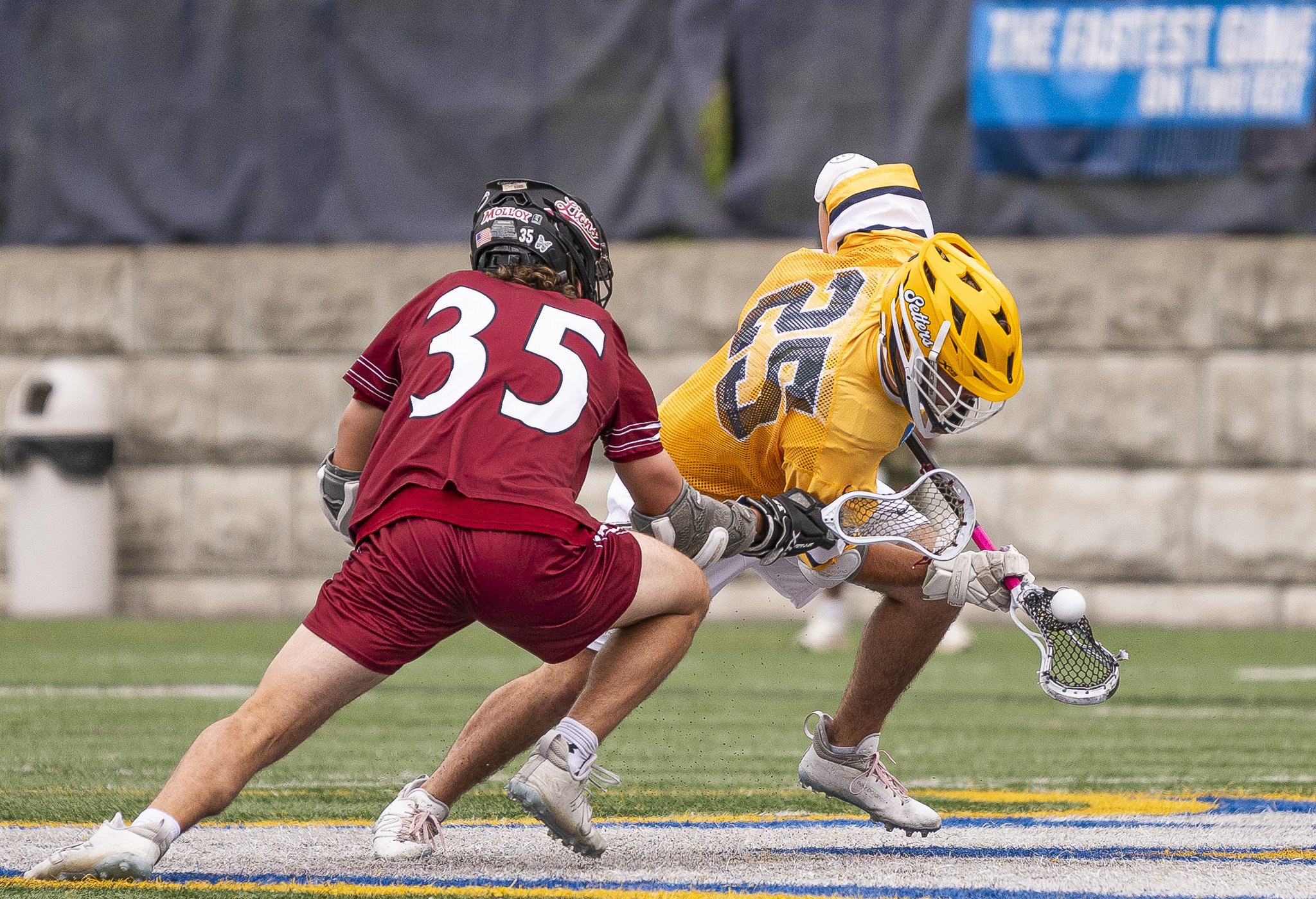 2025-05-07 Pace Lacrosse NCAA D2 North Regional Round 1 Playoffs vs. Molly University-4-4.jpg