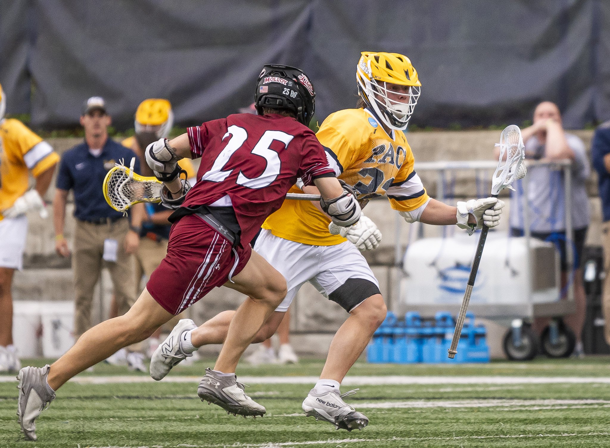 2025-05-07 Pace Lacrosse NCAA D2 North Regional Round 1 Playoffs vs. Molly University-53-51.jpg